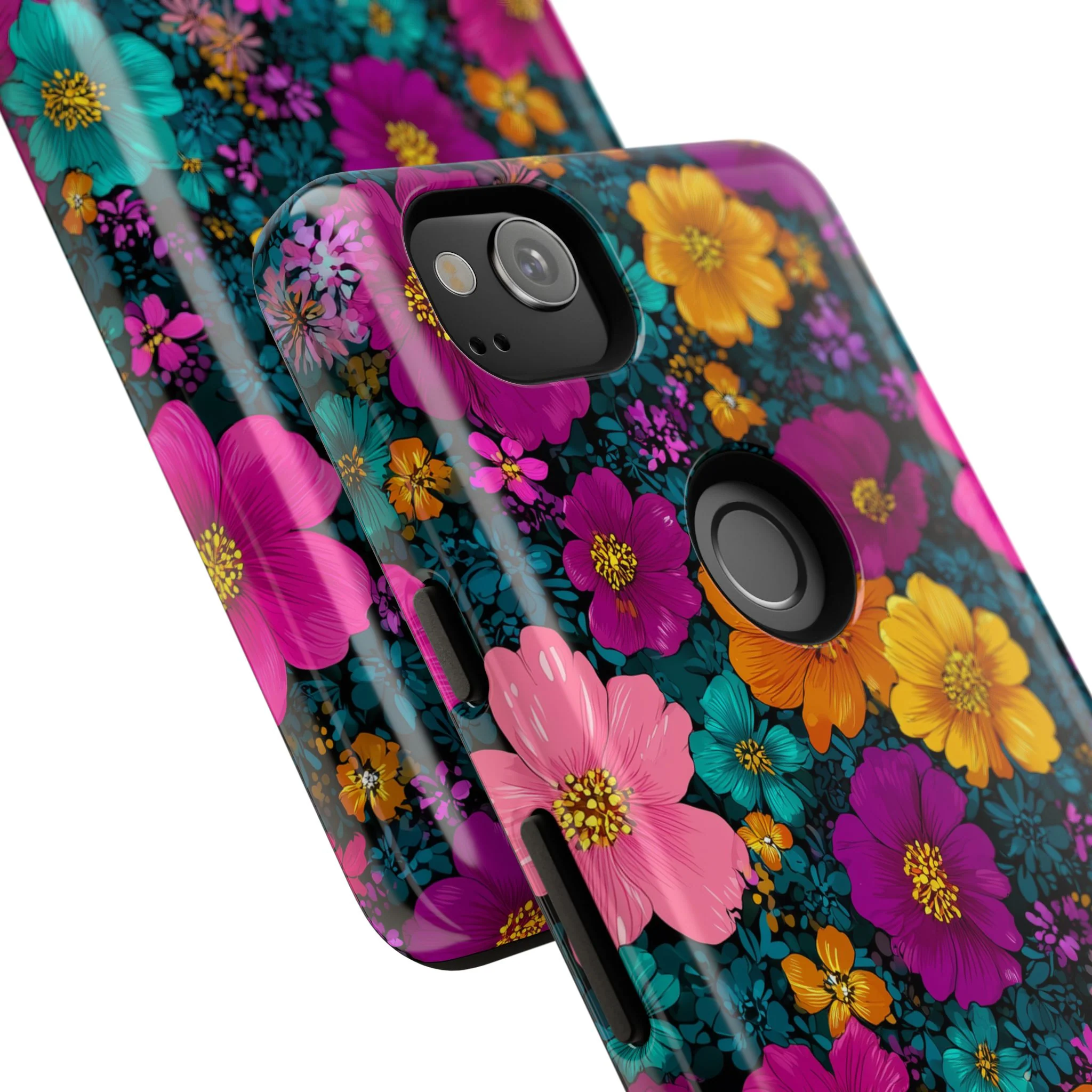 Garden Jewel - Tough Phone Case - Image 156