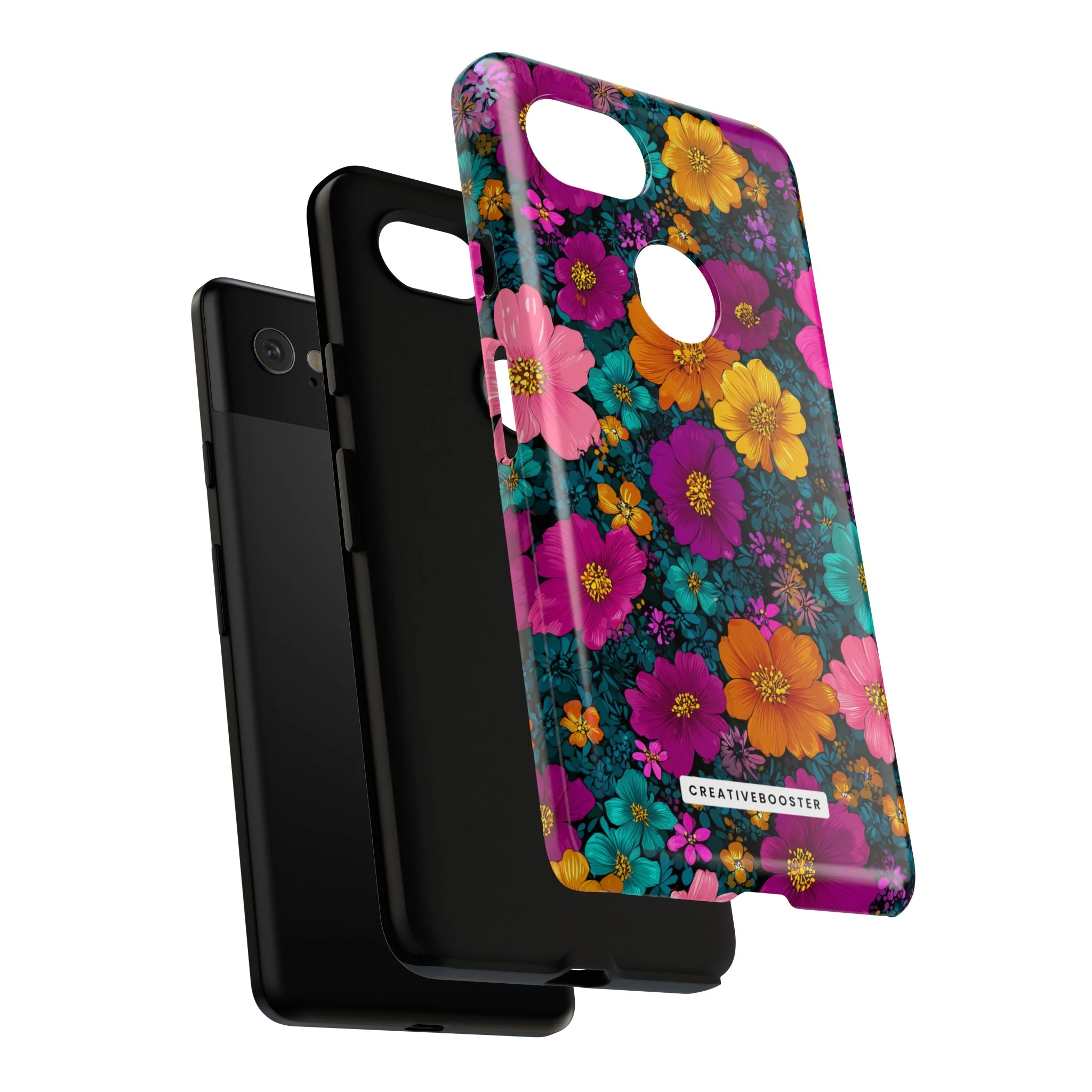 Garden Jewel - Tough Phone Case - Image 159