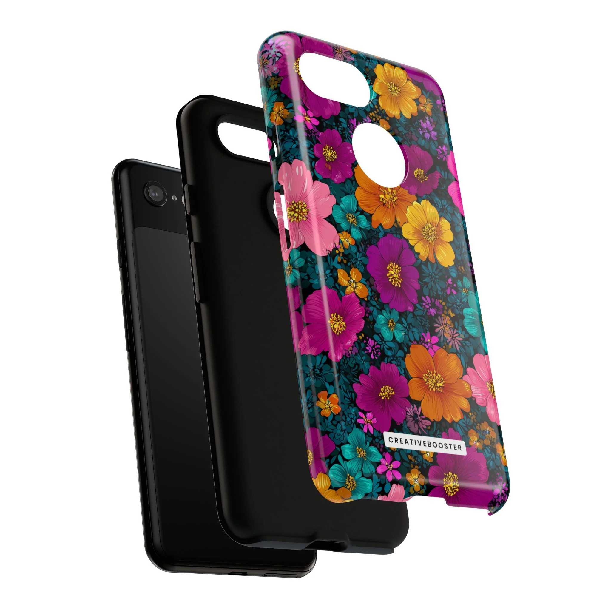 Garden Jewel - Tough Phone Case - Image 161