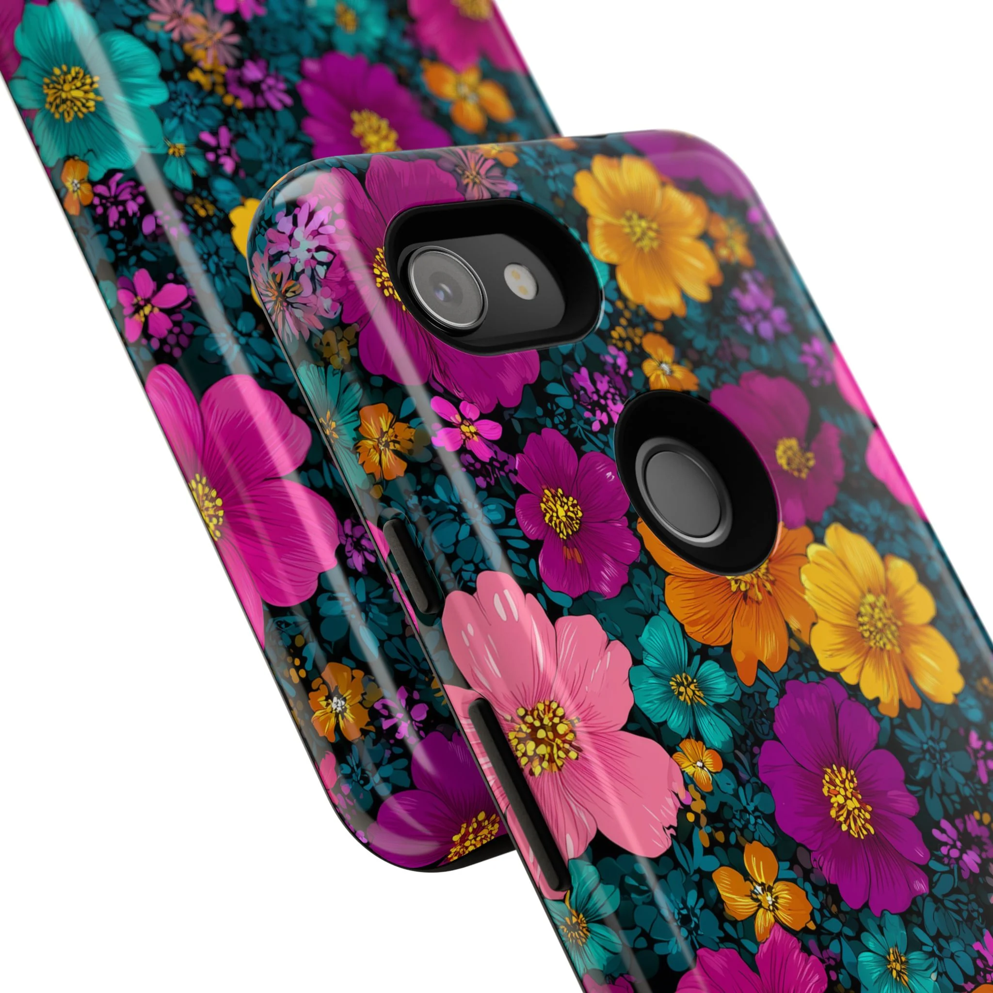 Garden Jewel - Tough Phone Case - Image 164