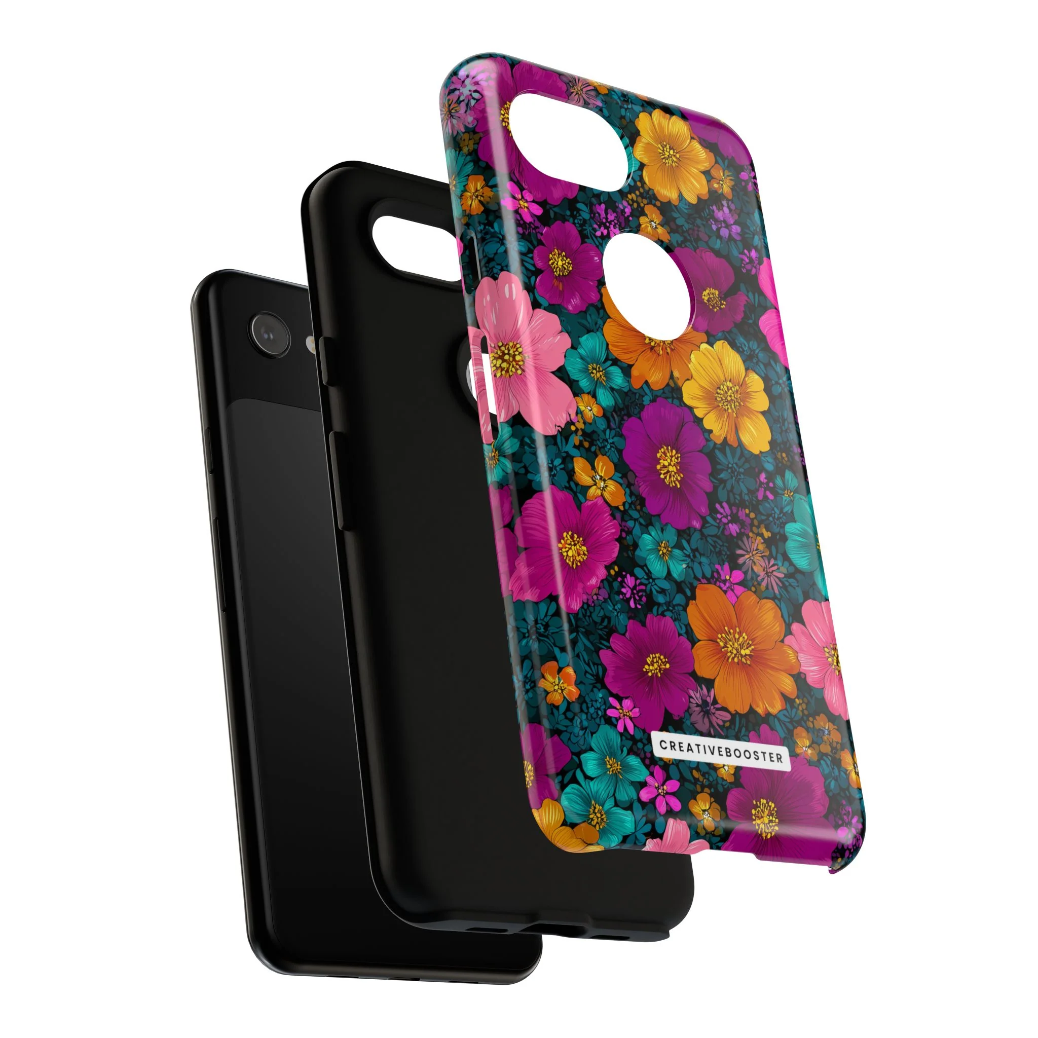 Garden Jewel - Tough Phone Case - Image 165