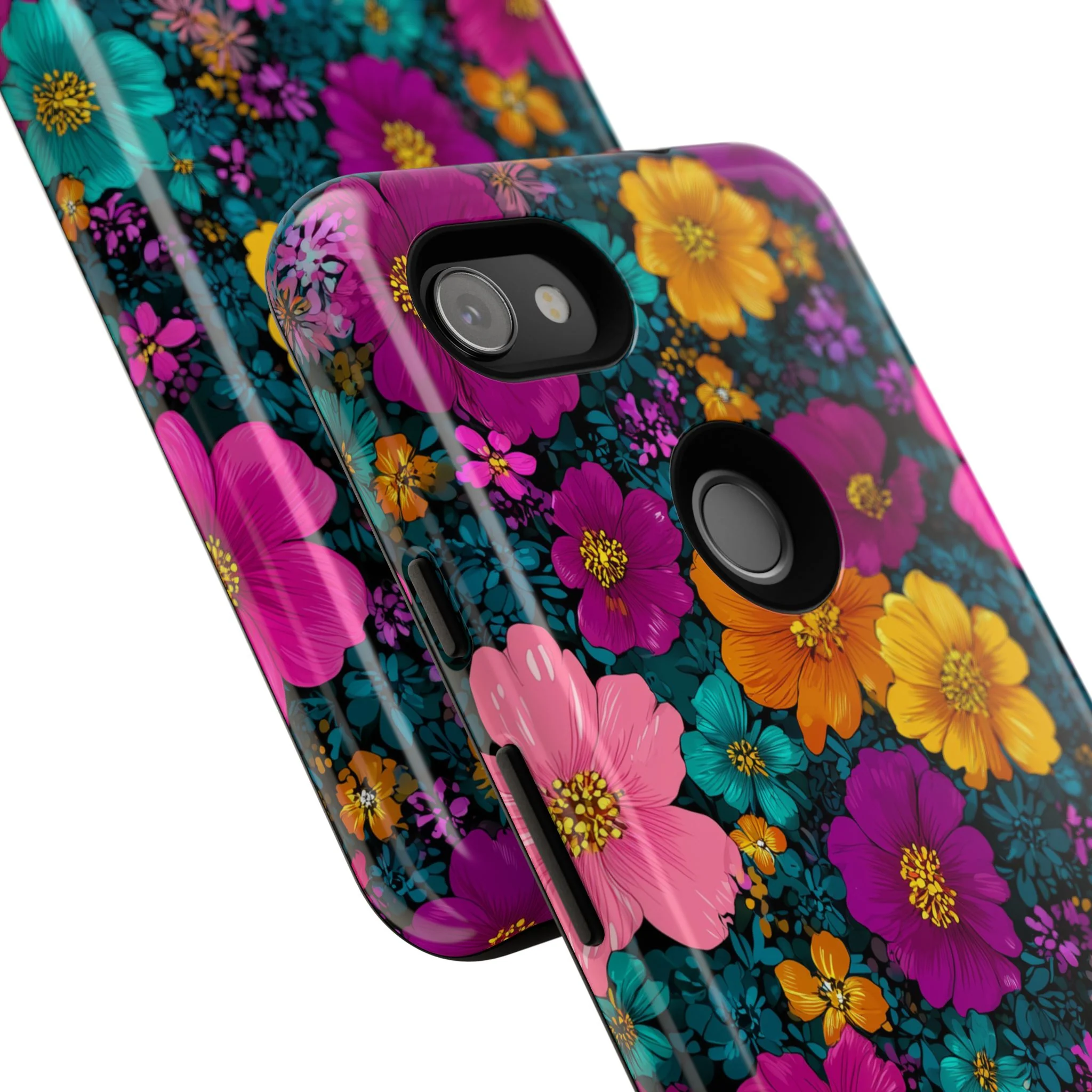 Garden Jewel - Tough Phone Case - Image 166