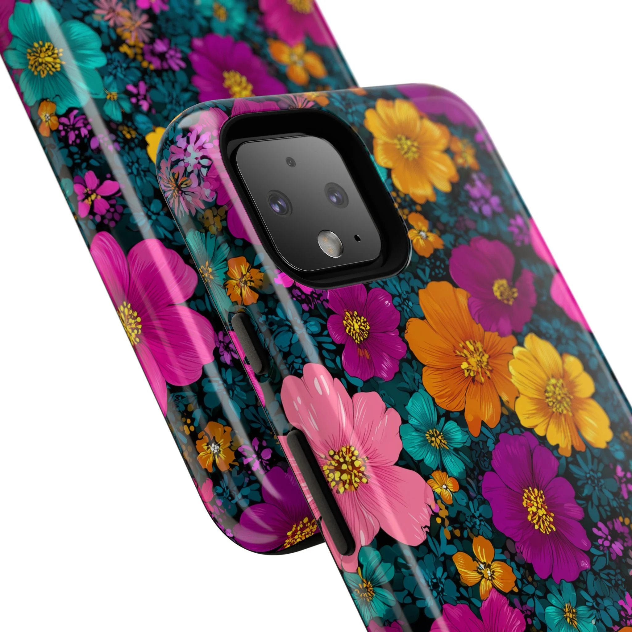 Garden Jewel - Tough Phone Case - Image 168