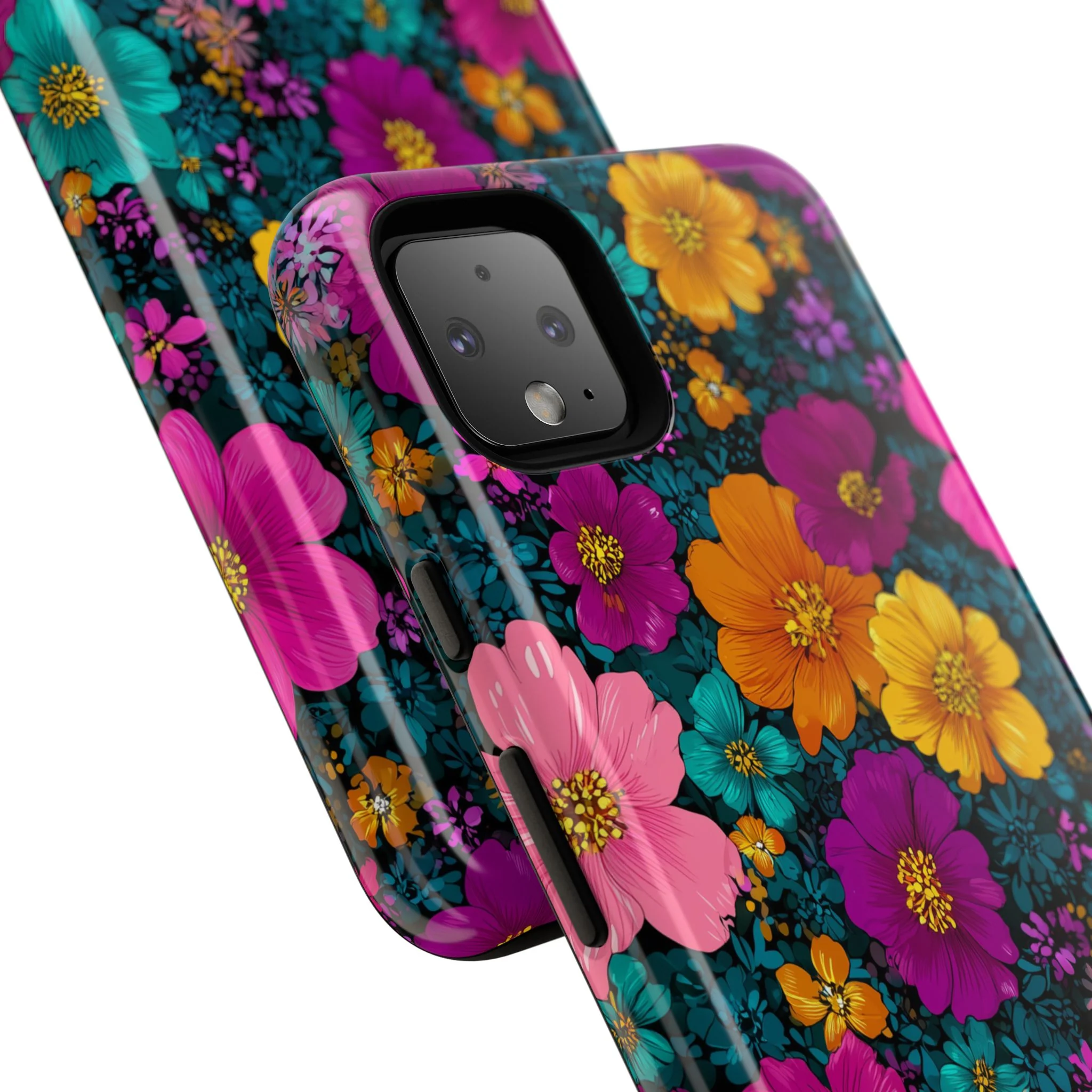 Garden Jewel - Tough Phone Case - Image 170