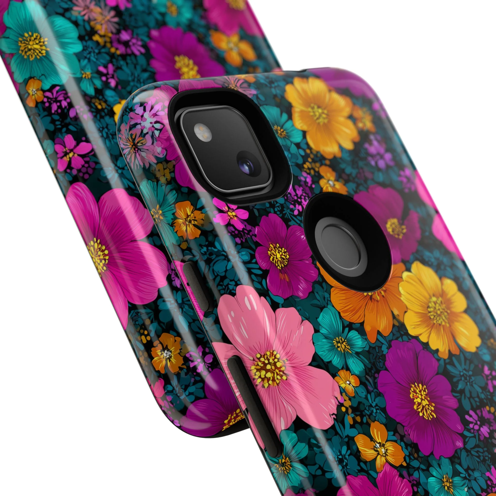 Garden Jewel - Tough Phone Case - Image 172