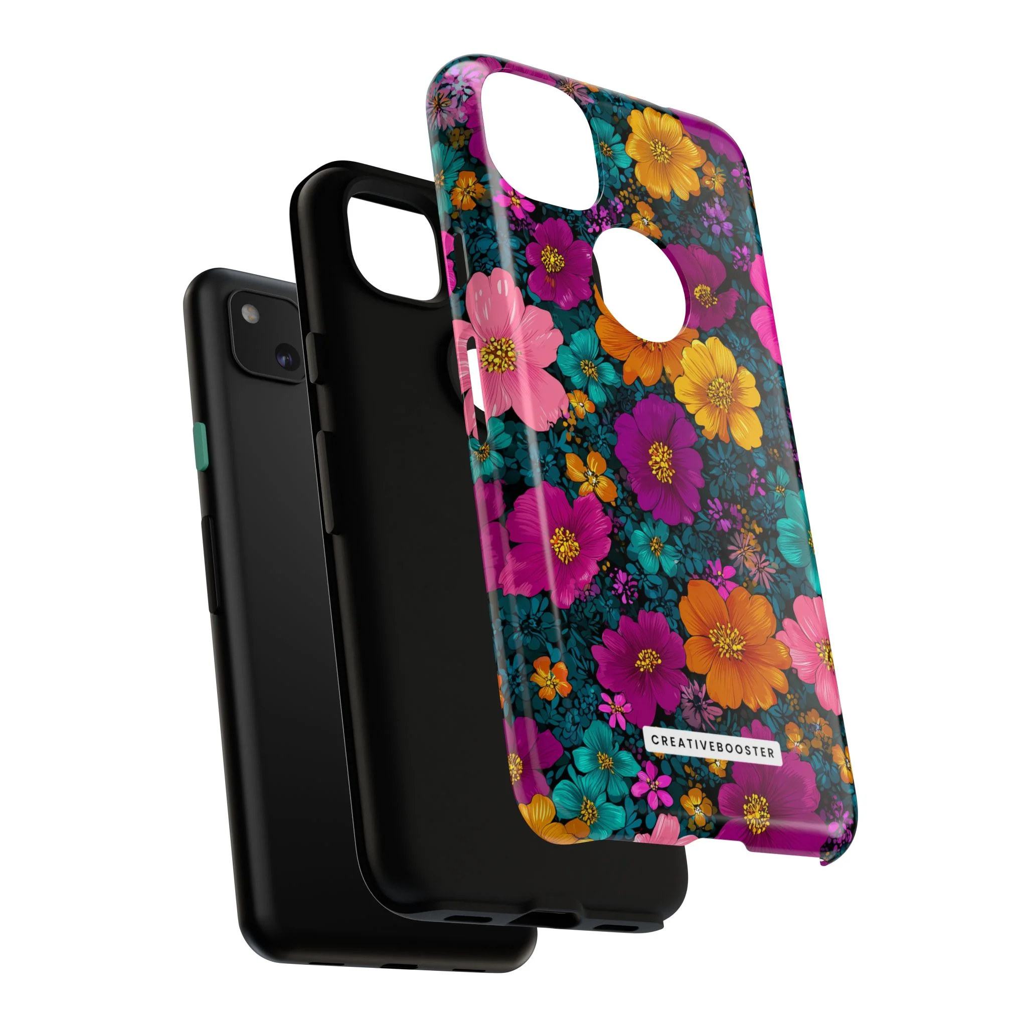 Garden Jewel - Tough Phone Case - Image 173