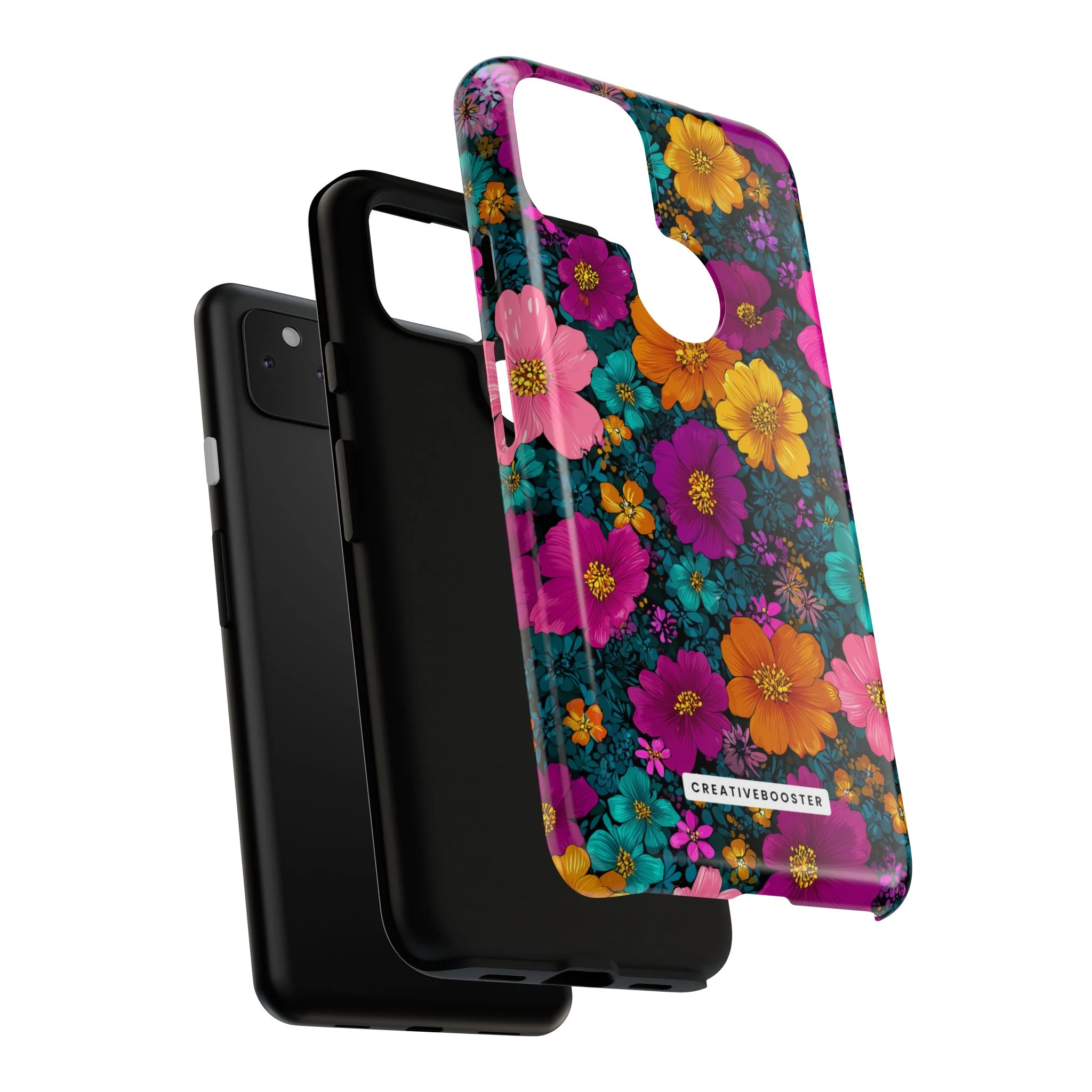 Garden Jewel - Tough Phone Case - Image 175