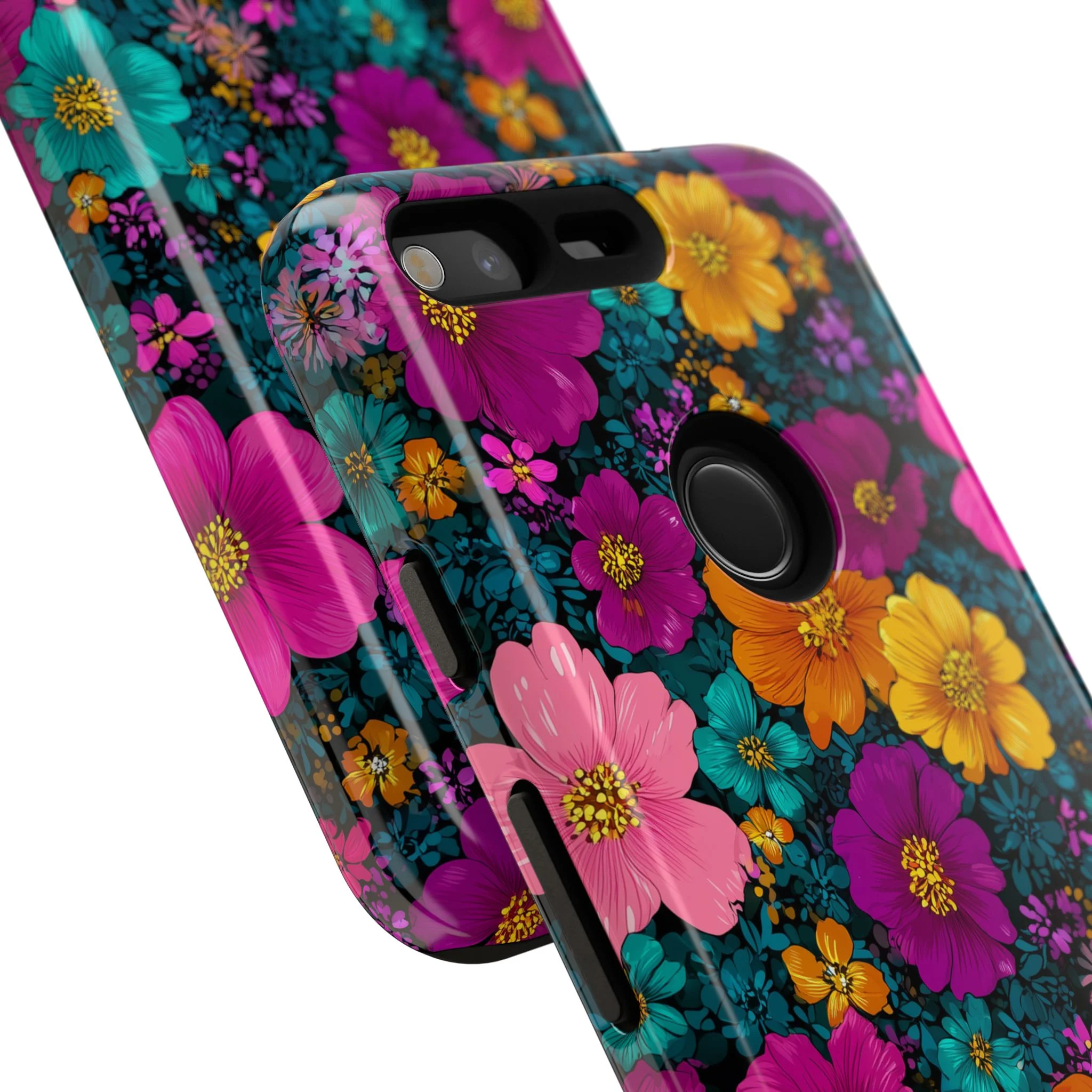 Garden Jewel - Tough Phone Case - Image 176