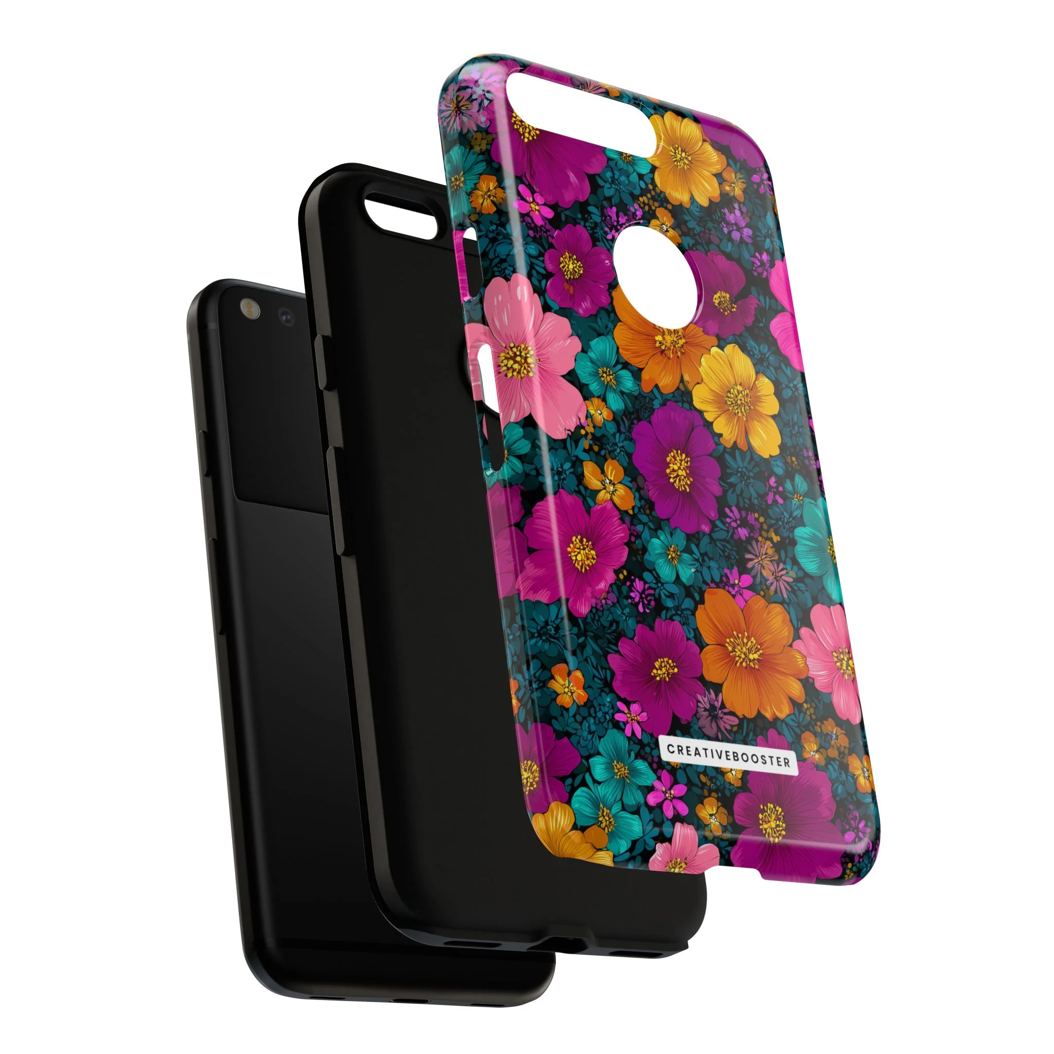 Garden Jewel - Tough Phone Case - Image 177