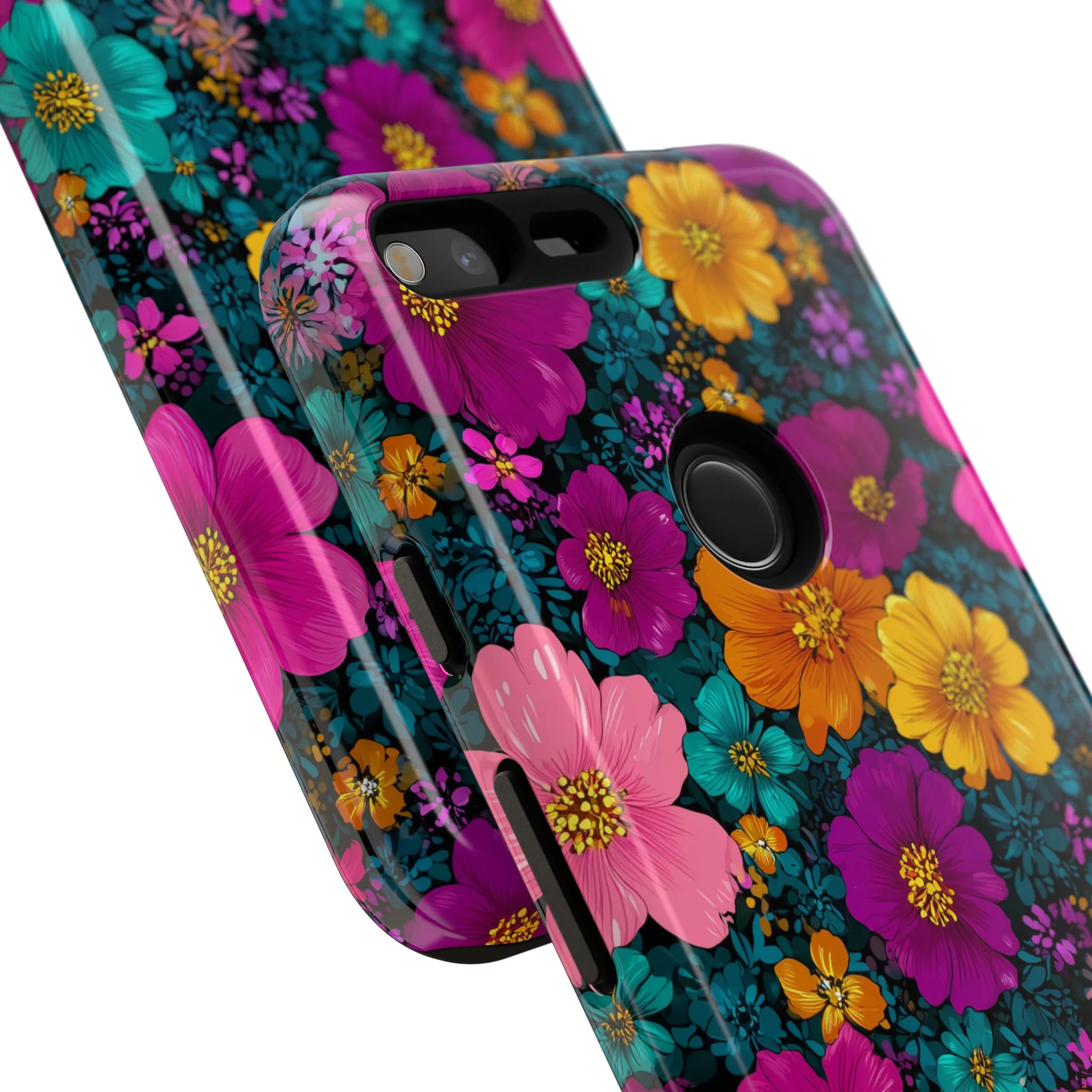Garden Jewel - Tough Phone Case - Image 178