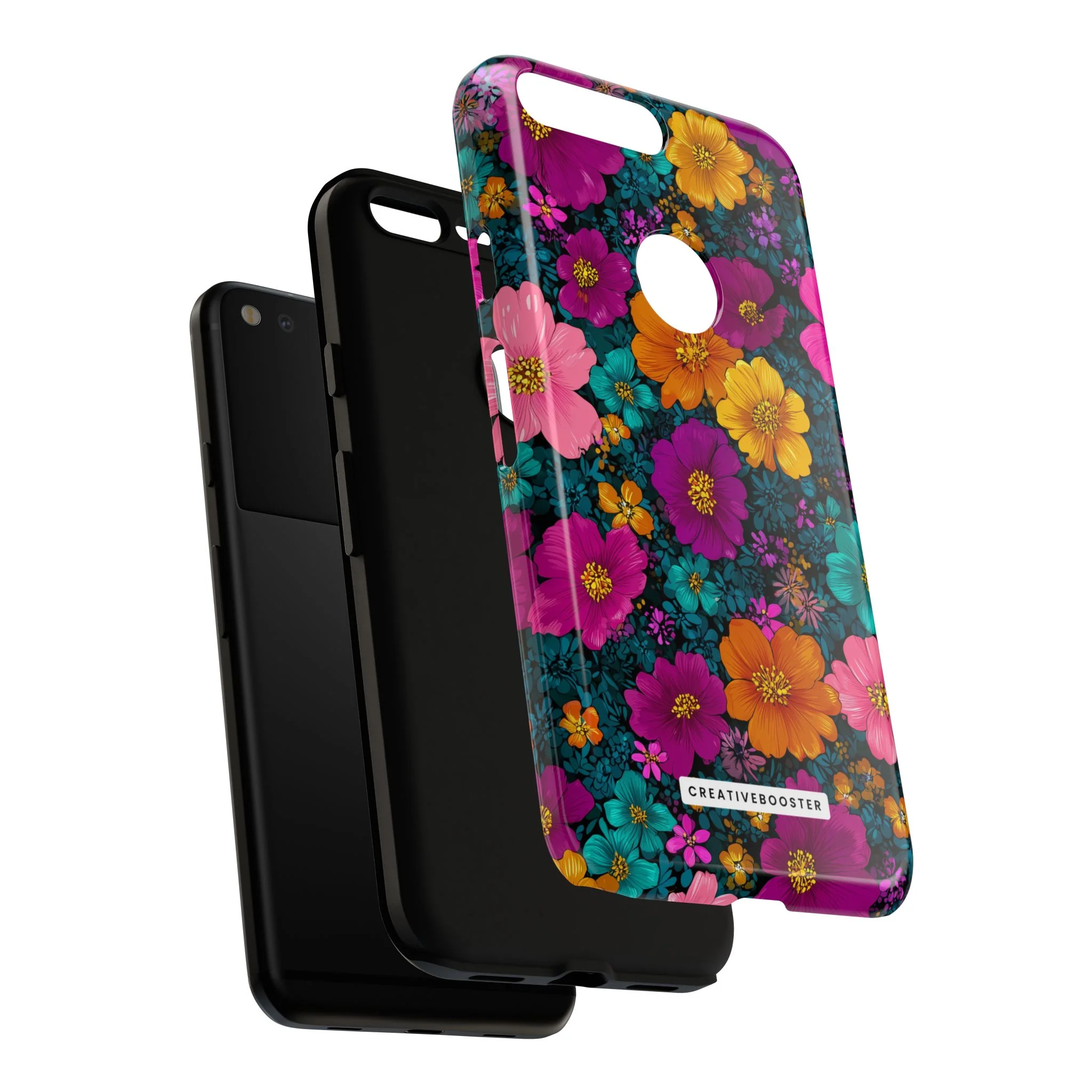 Garden Jewel - Tough Phone Case - Image 179