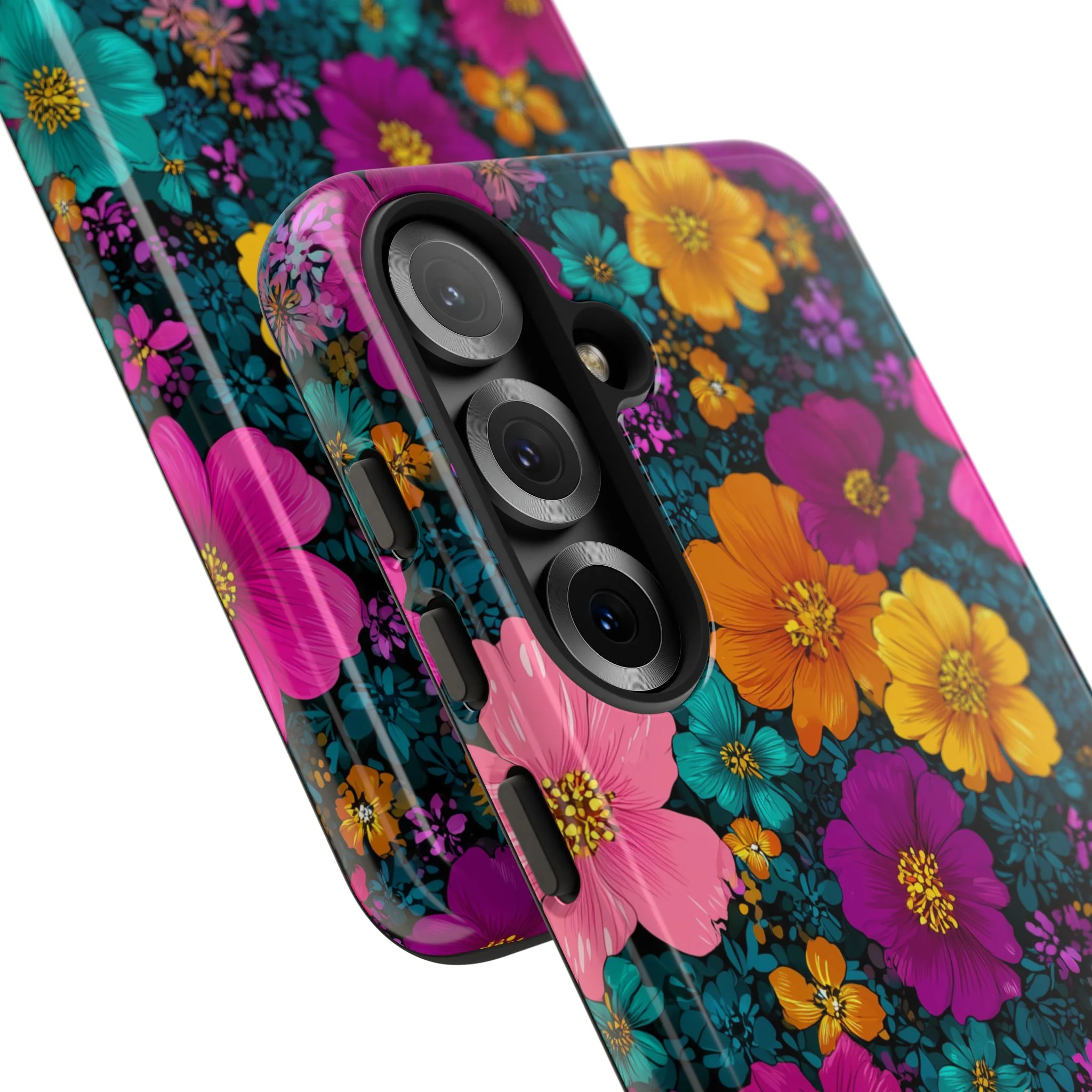Garden Jewel - Tough Phone Case - Image 180