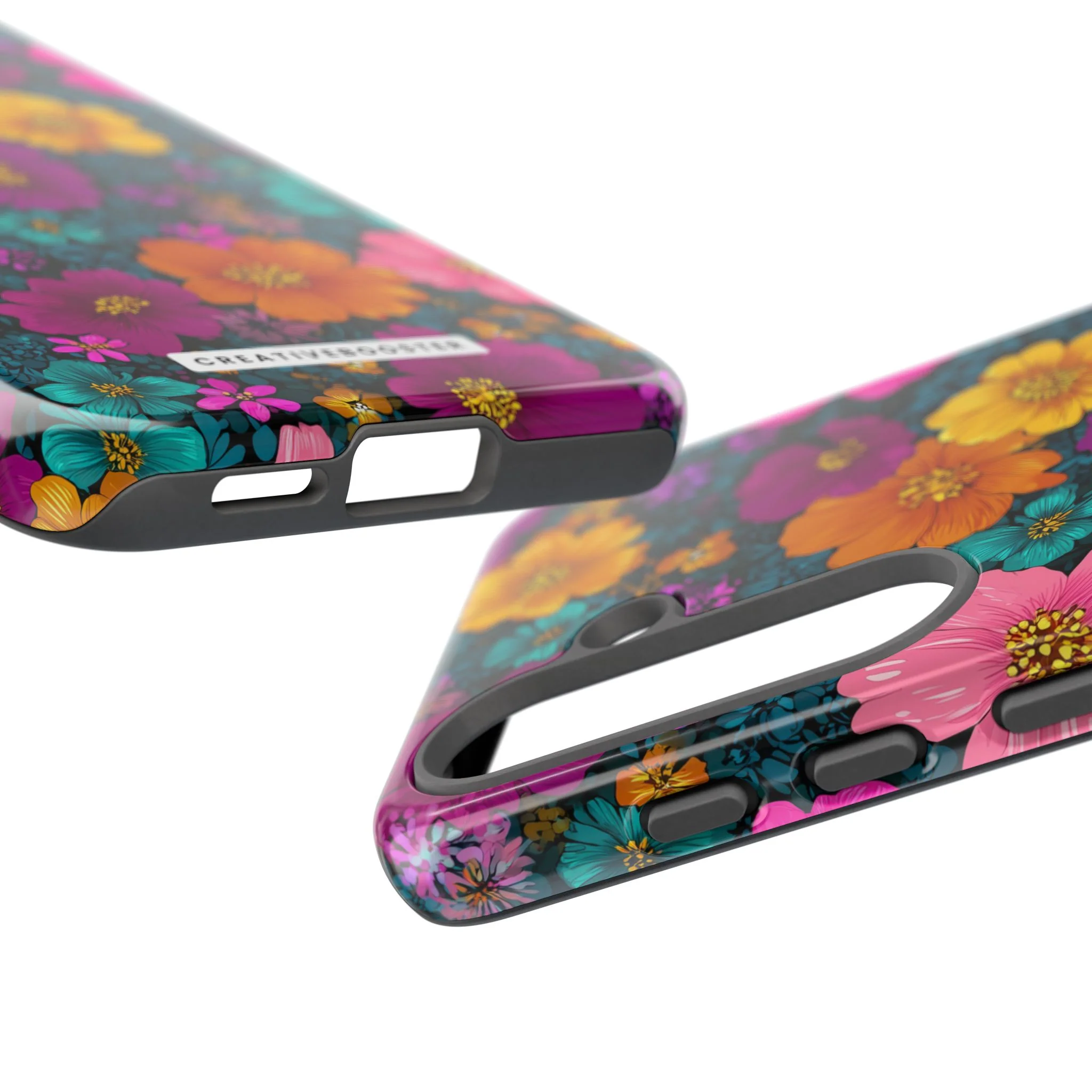 Garden Jewel - Tough Phone Case - Image 181