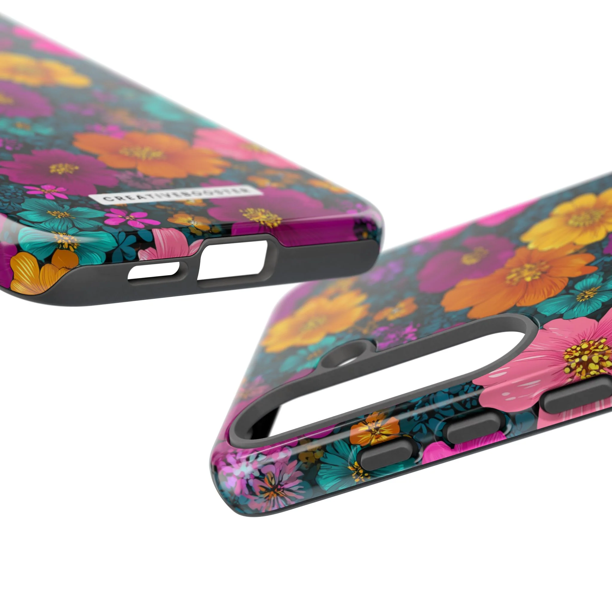 Garden Jewel - Tough Phone Case - Image 184
