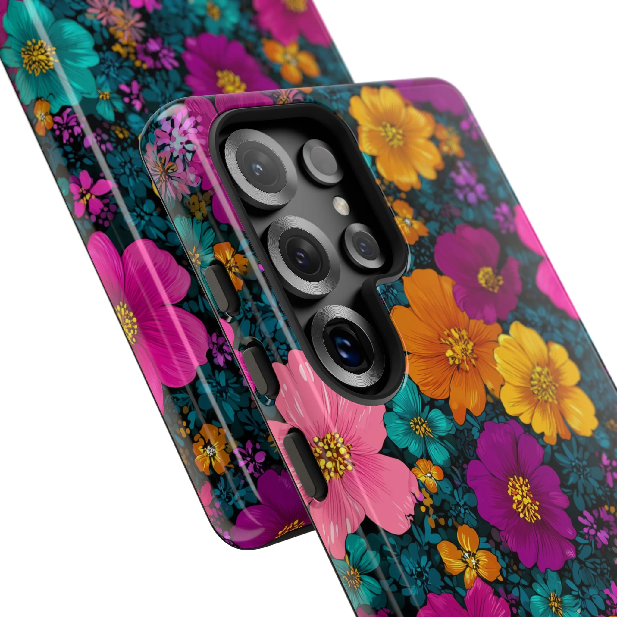 Garden Jewel - Tough Phone Case - Image 186