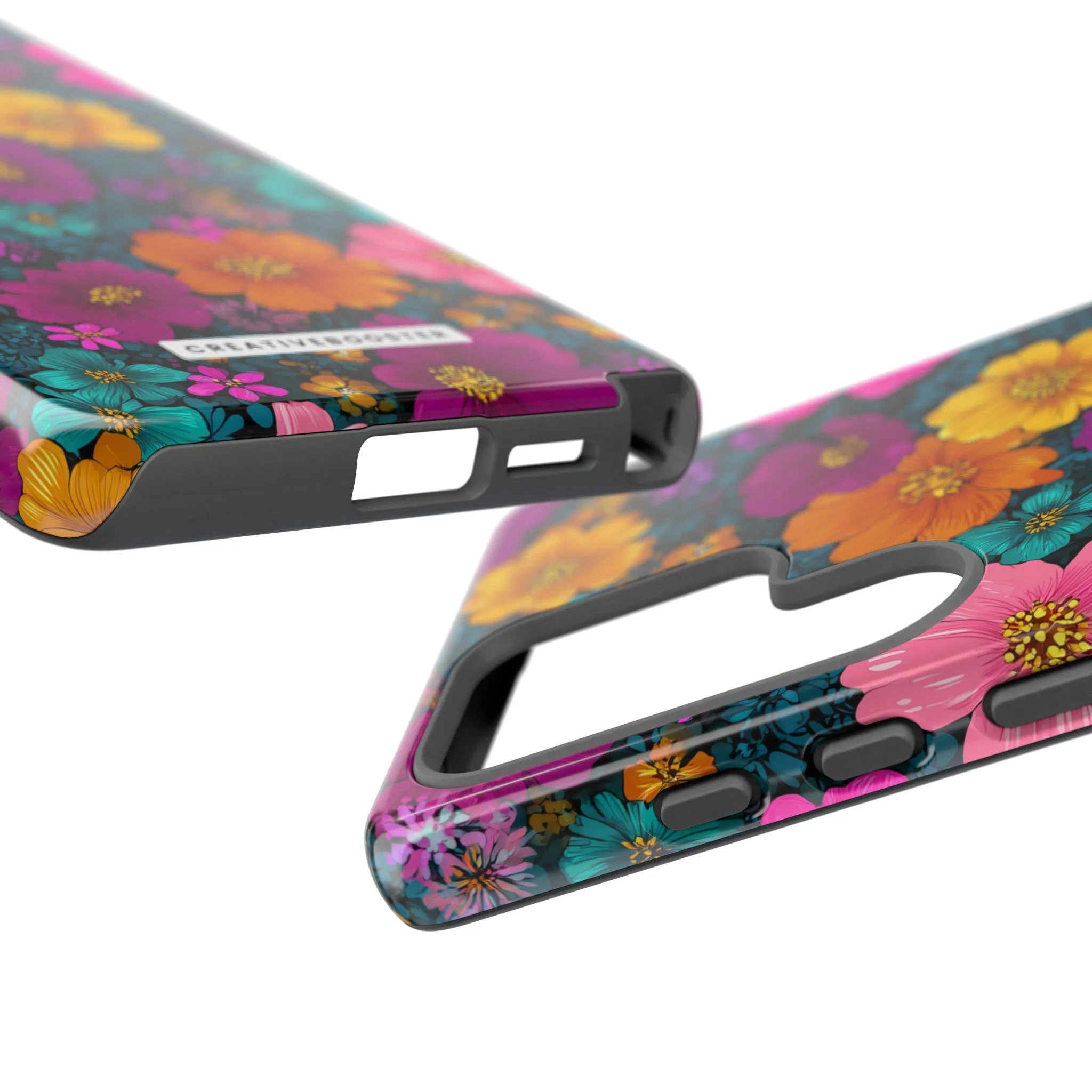 Garden Jewel - Tough Phone Case - Image 187