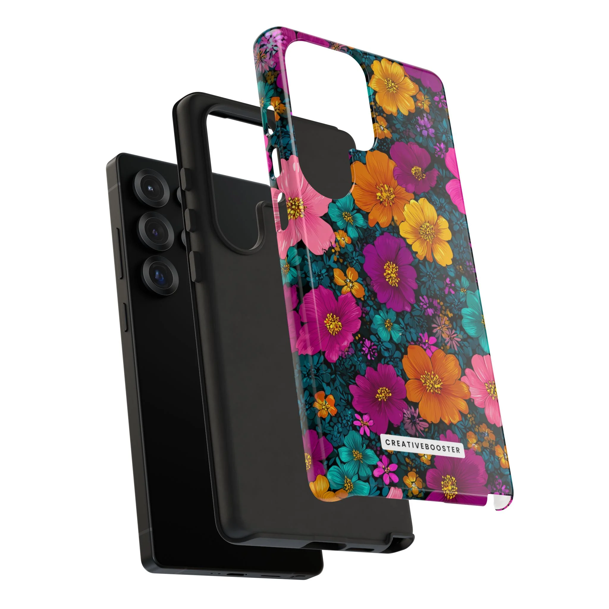 Garden Jewel - Tough Phone Case - Image 188