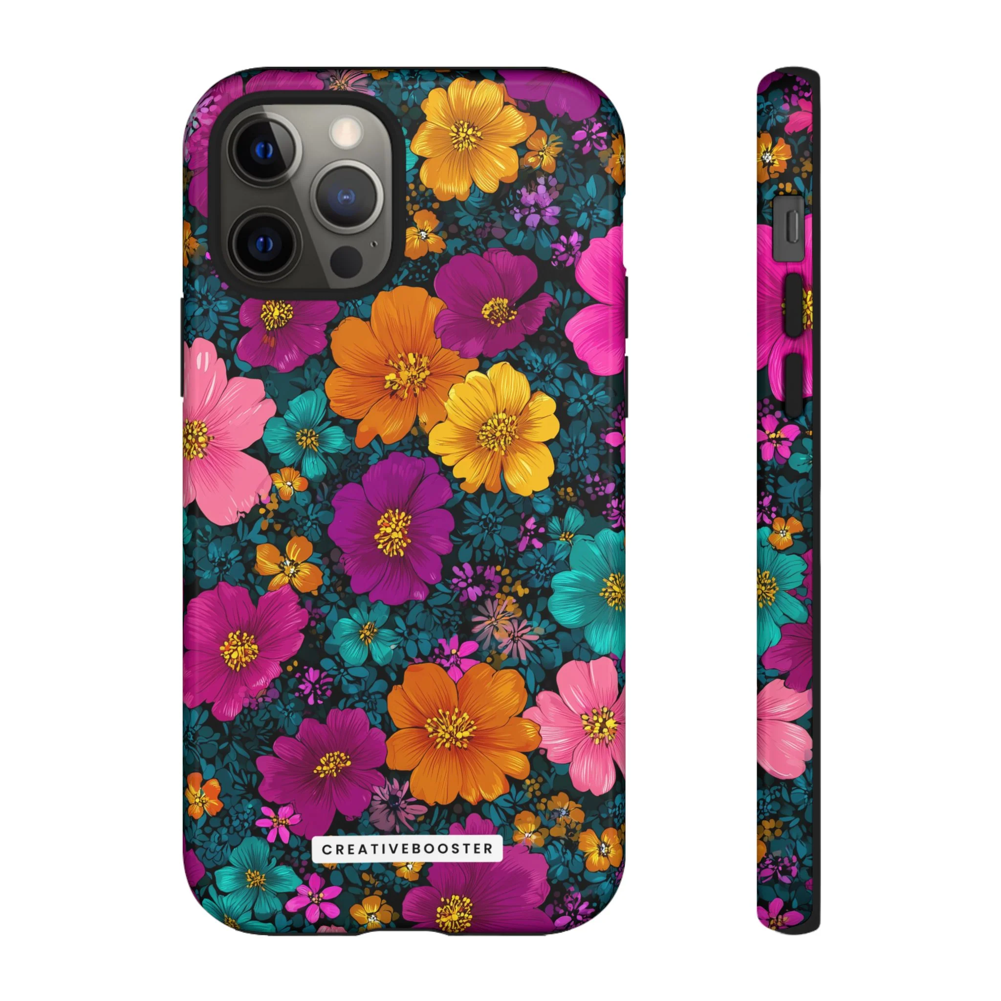 Garden Jewel - Tough Phone Case - Image 19