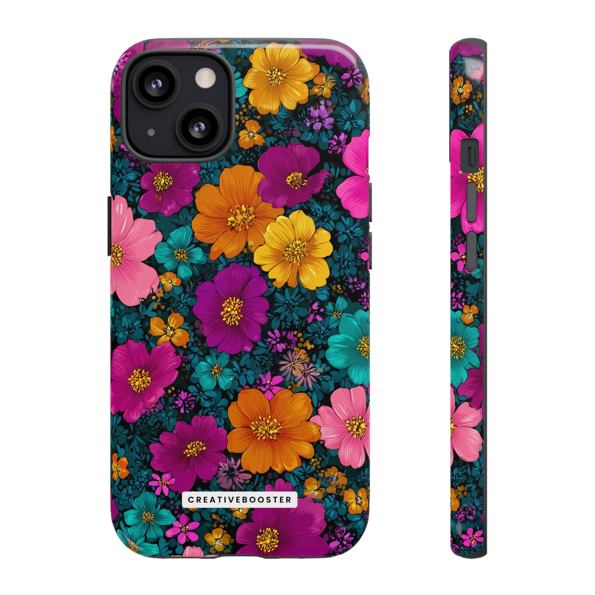 Garden Jewel - Tough Phone Case - Image 21