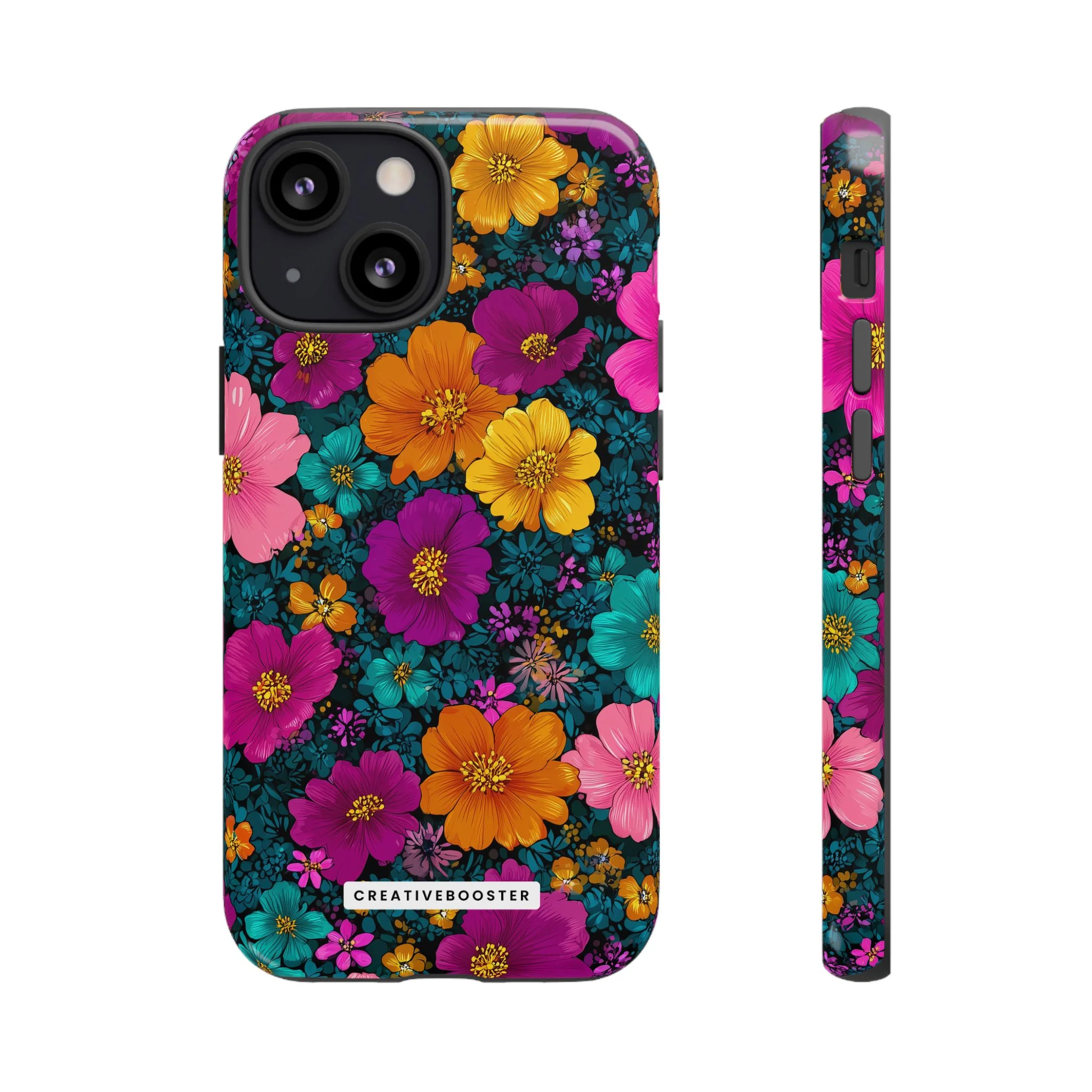 Garden Jewel - Tough Phone Case - Image 22