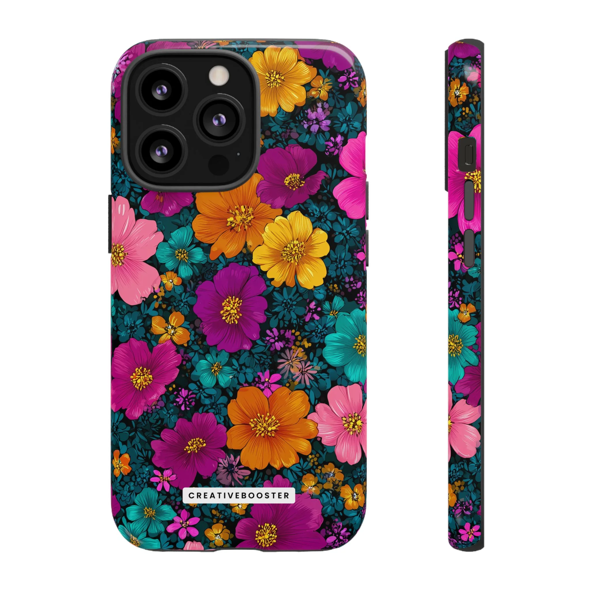 Garden Jewel - Tough Phone Case - Image 23