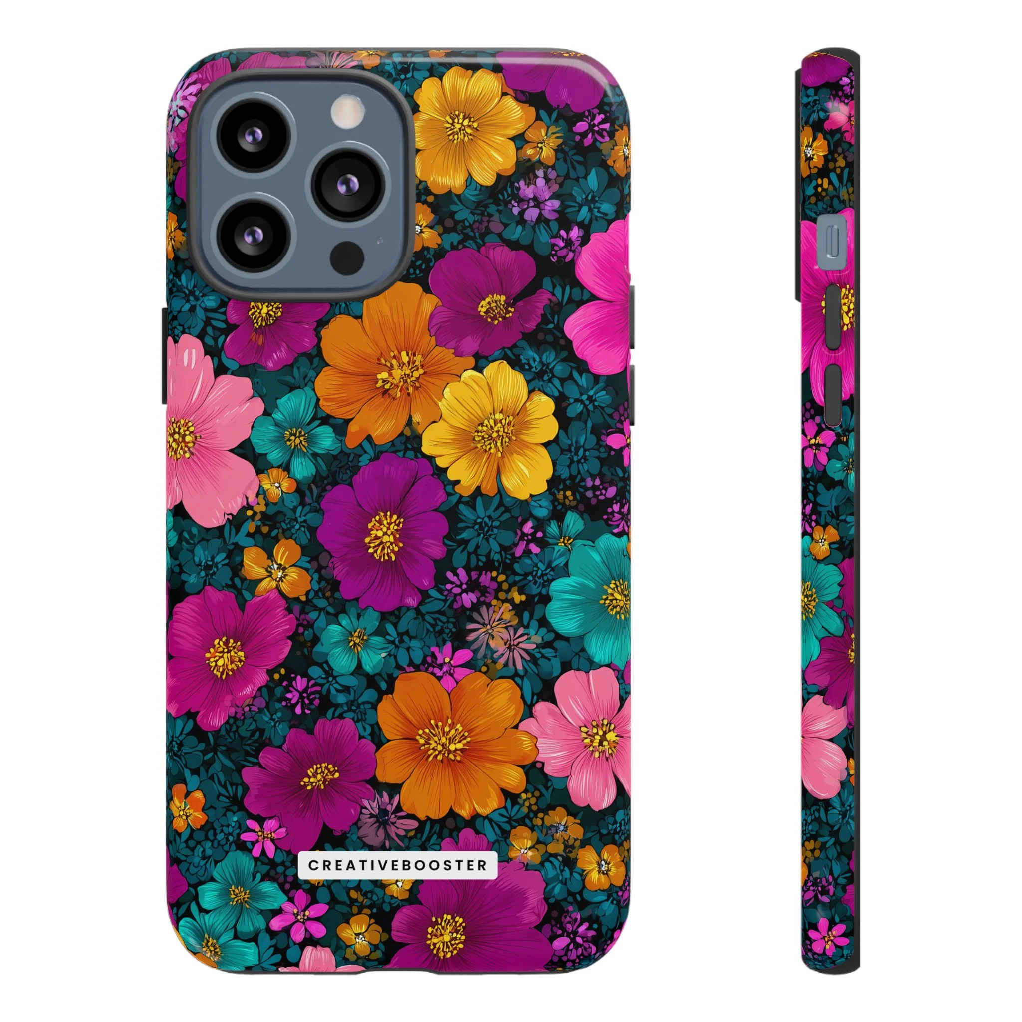 Garden Jewel - Tough Phone Case - Image 24
