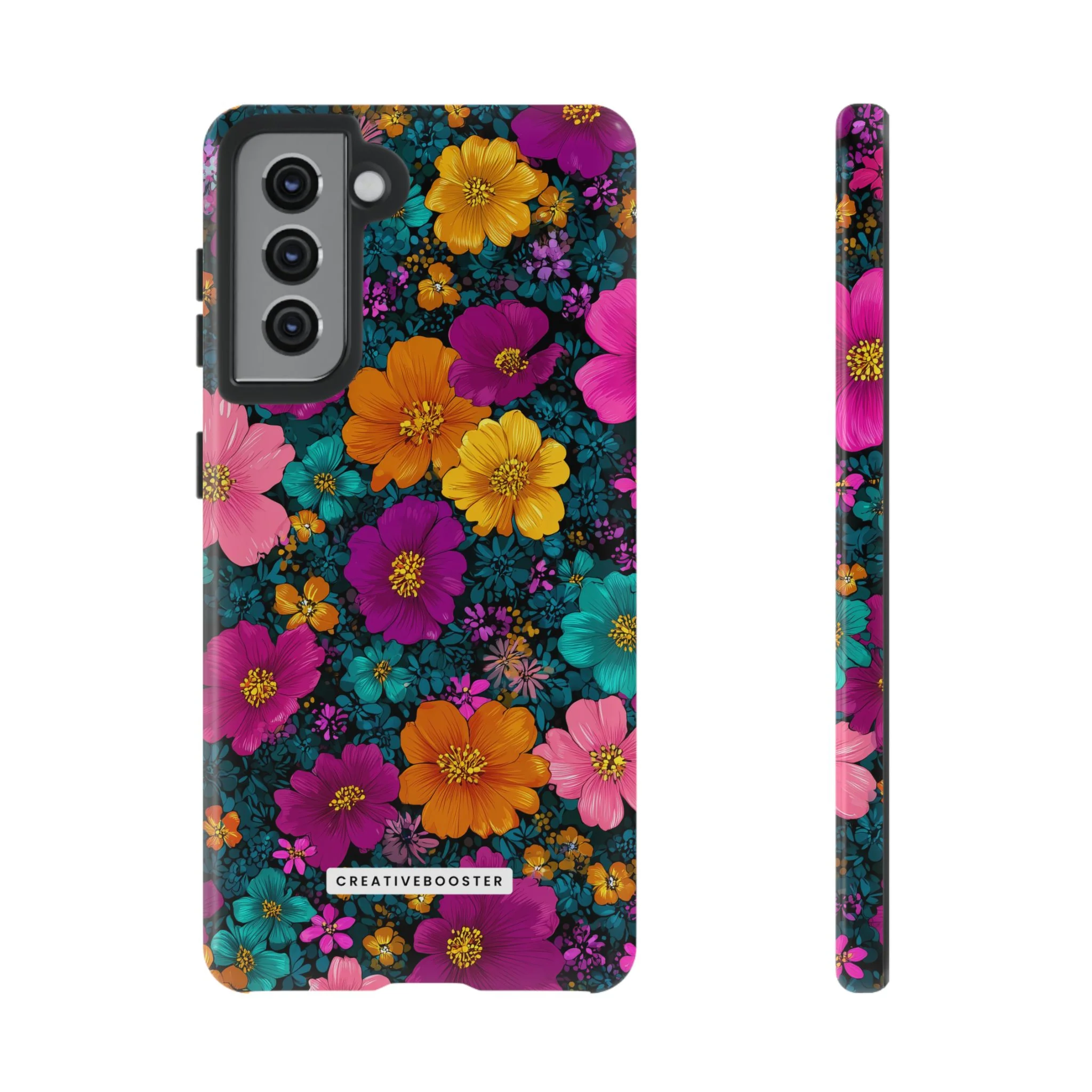 Garden Jewel - Tough Phone Case - Image 25