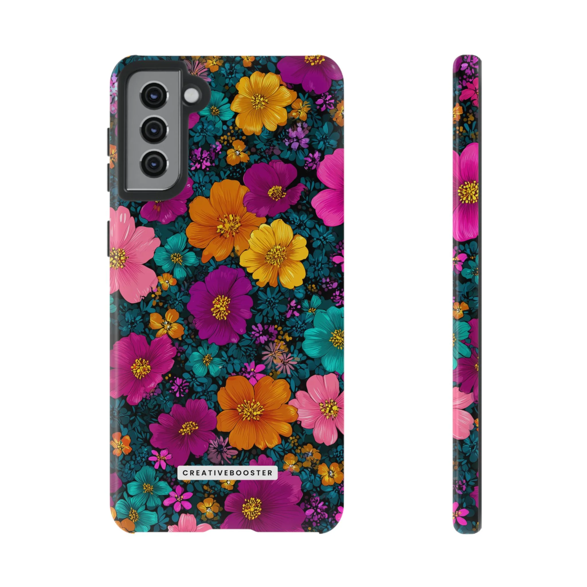 Garden Jewel - Tough Phone Case - Image 26