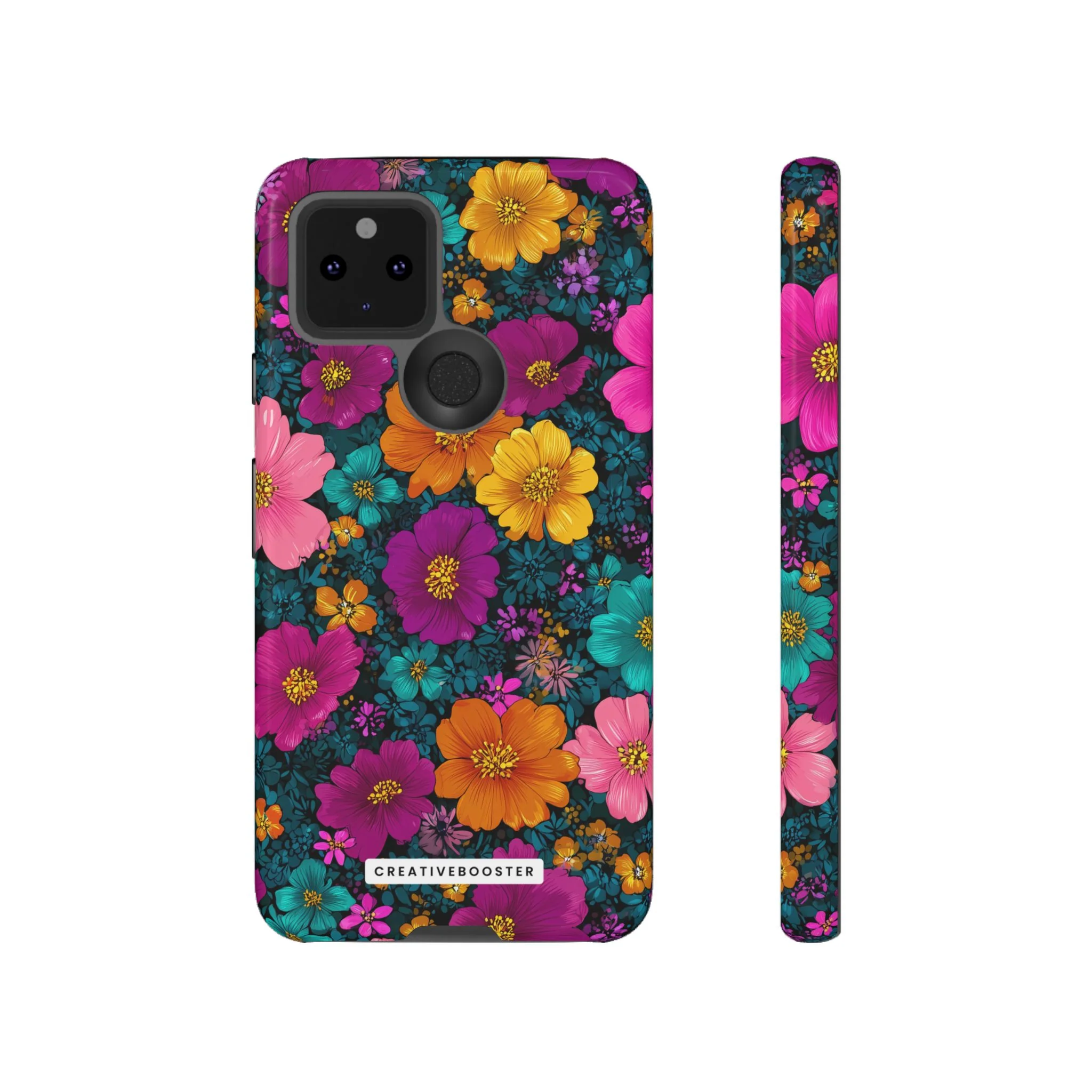 Garden Jewel - Tough Phone Case - Image 28