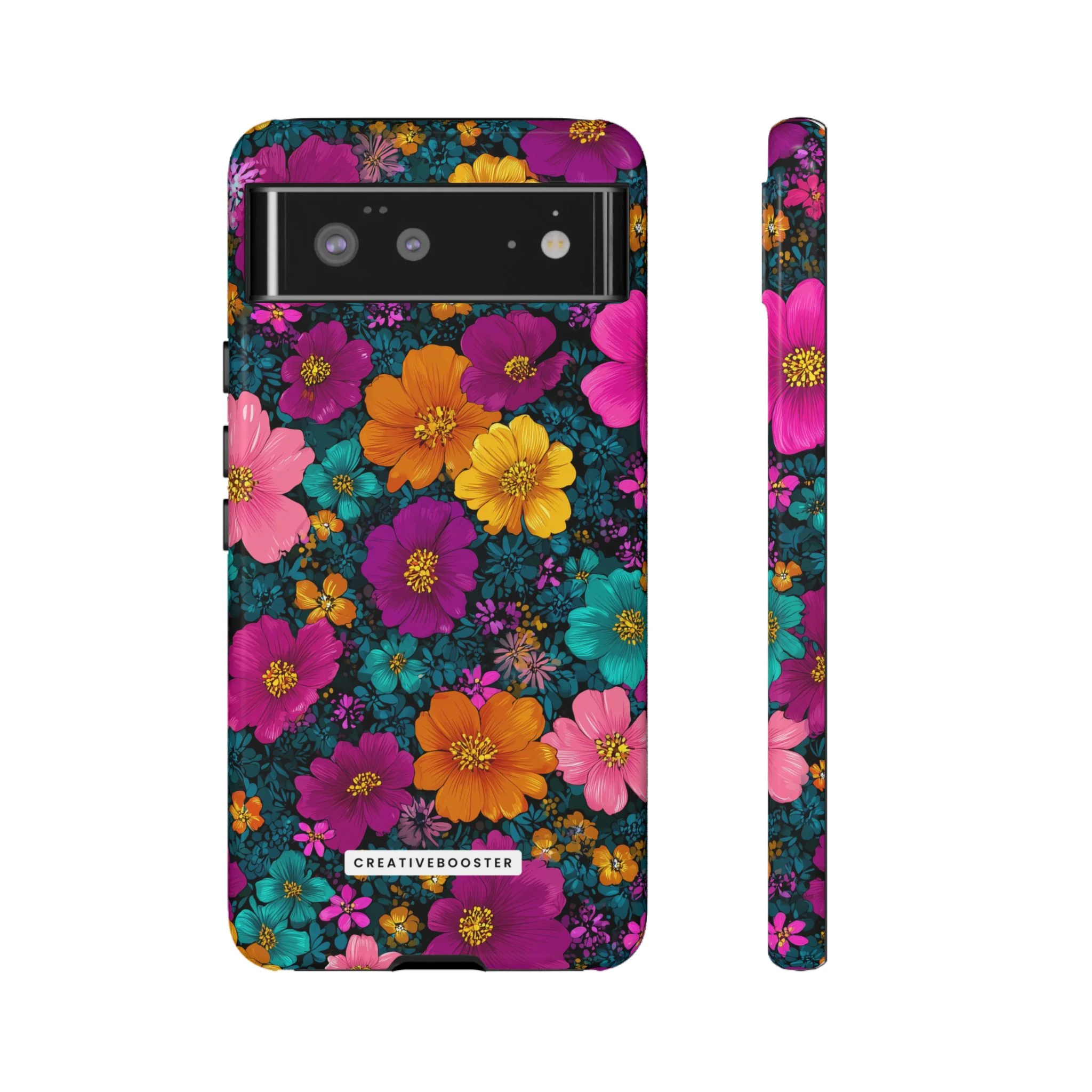 Garden Jewel - Tough Phone Case - Image 29