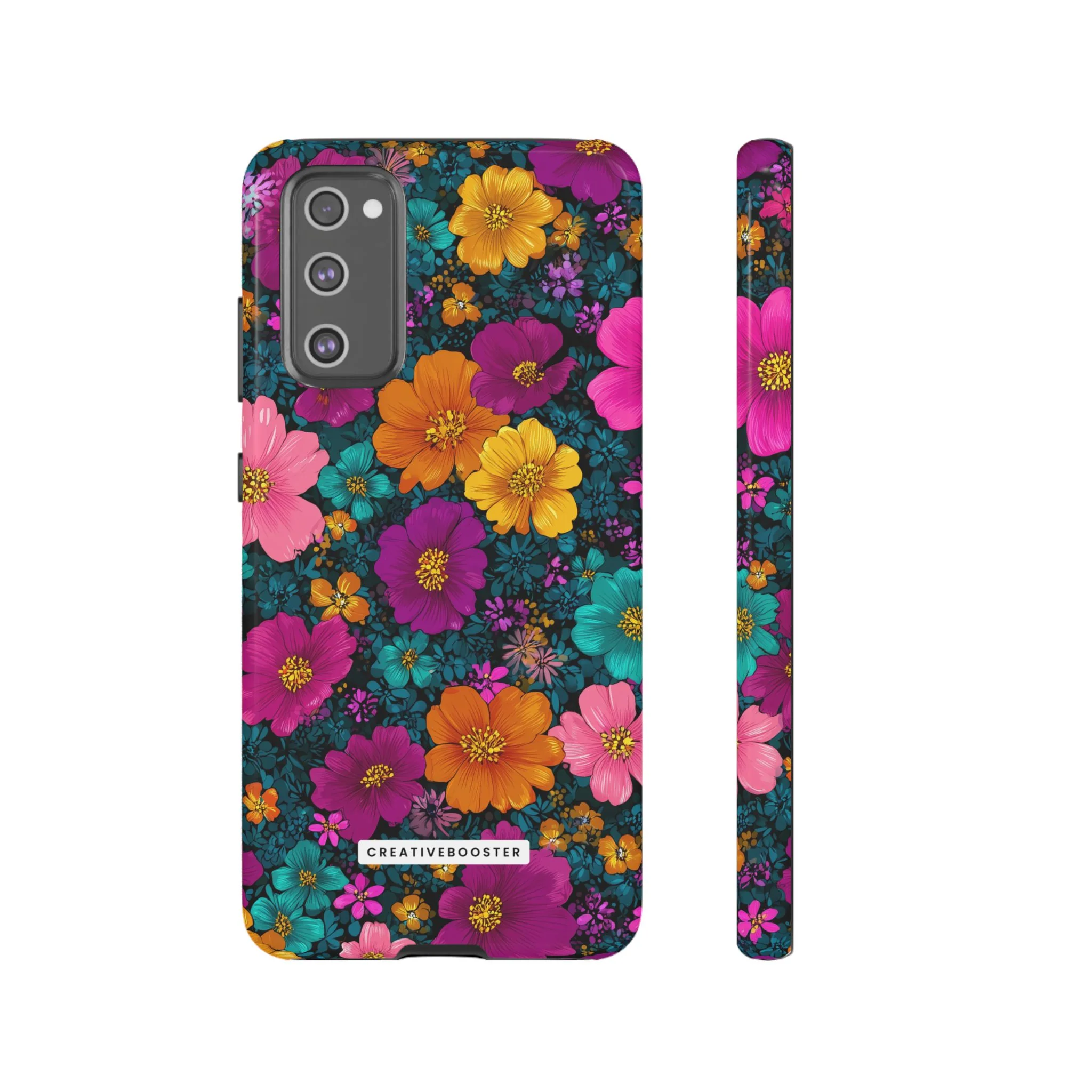 Garden Jewel - Tough Phone Case - Image 30