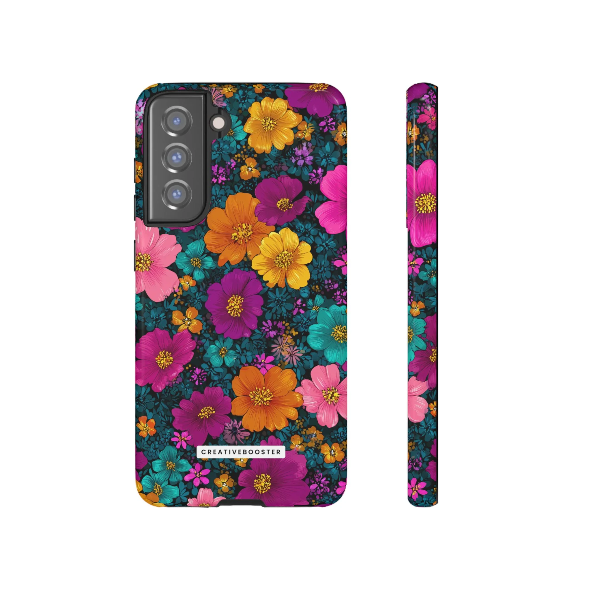 Garden Jewel - Tough Phone Case - Image 31