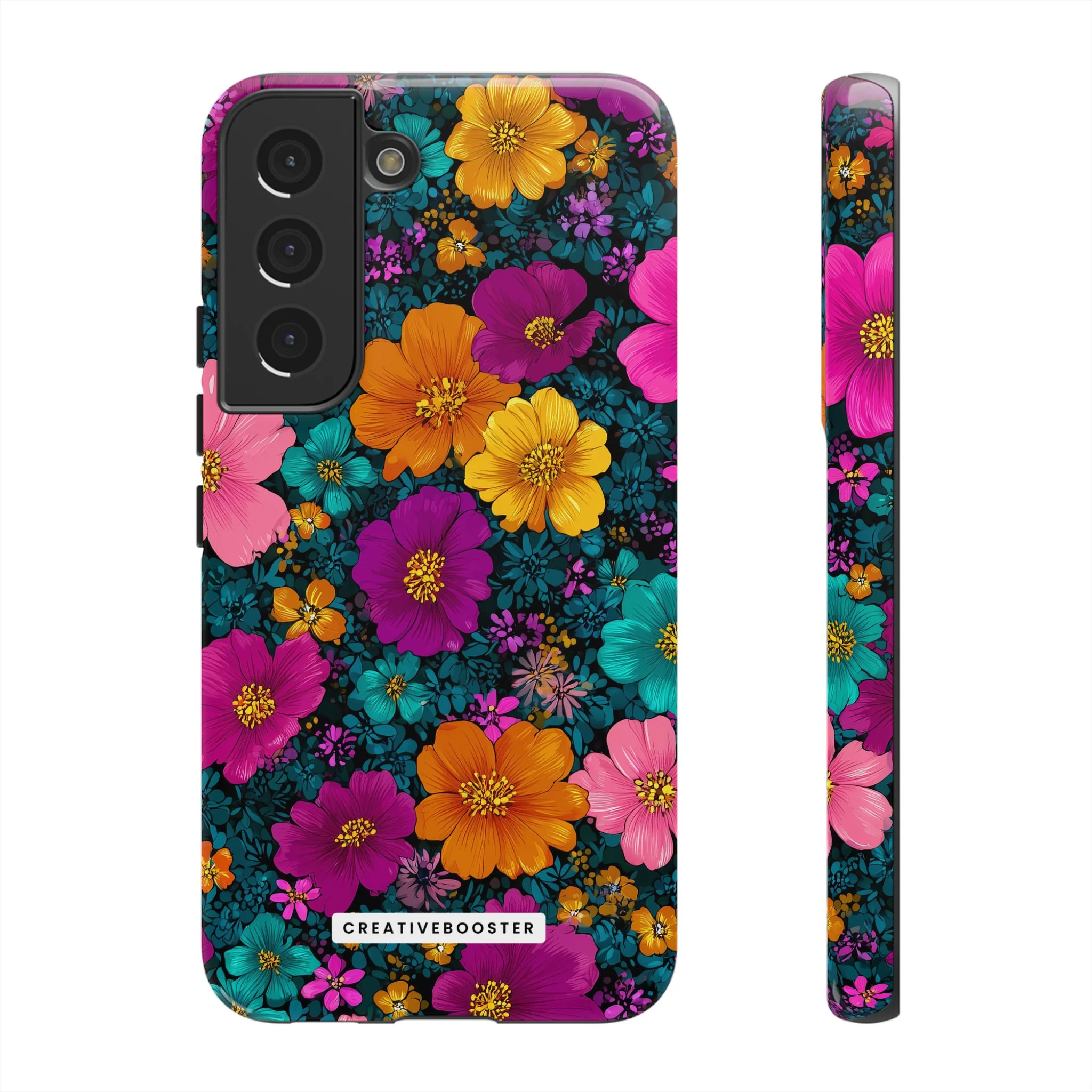 Garden Jewel - Tough Phone Case - Image 32