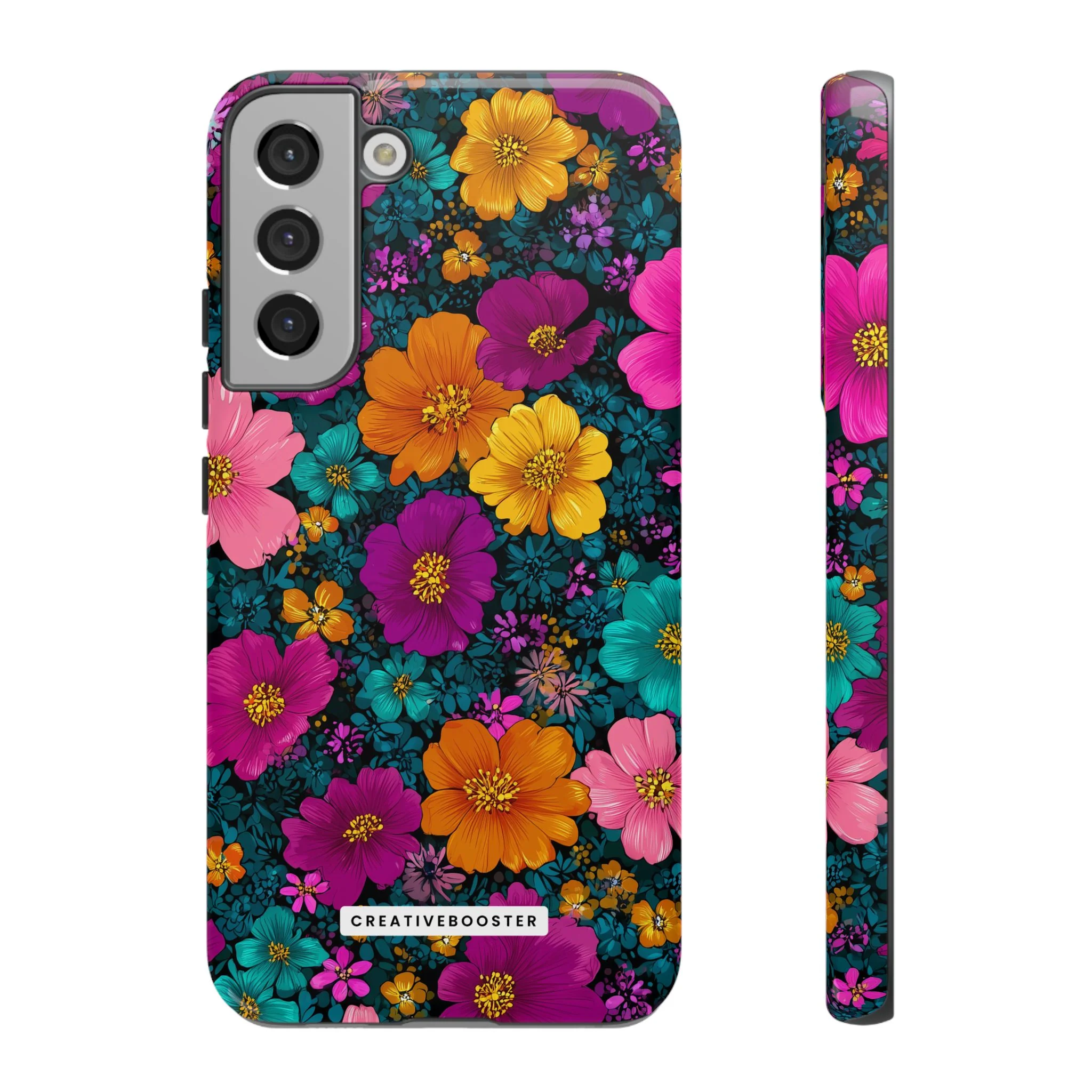 Garden Jewel - Tough Phone Case - Image 33