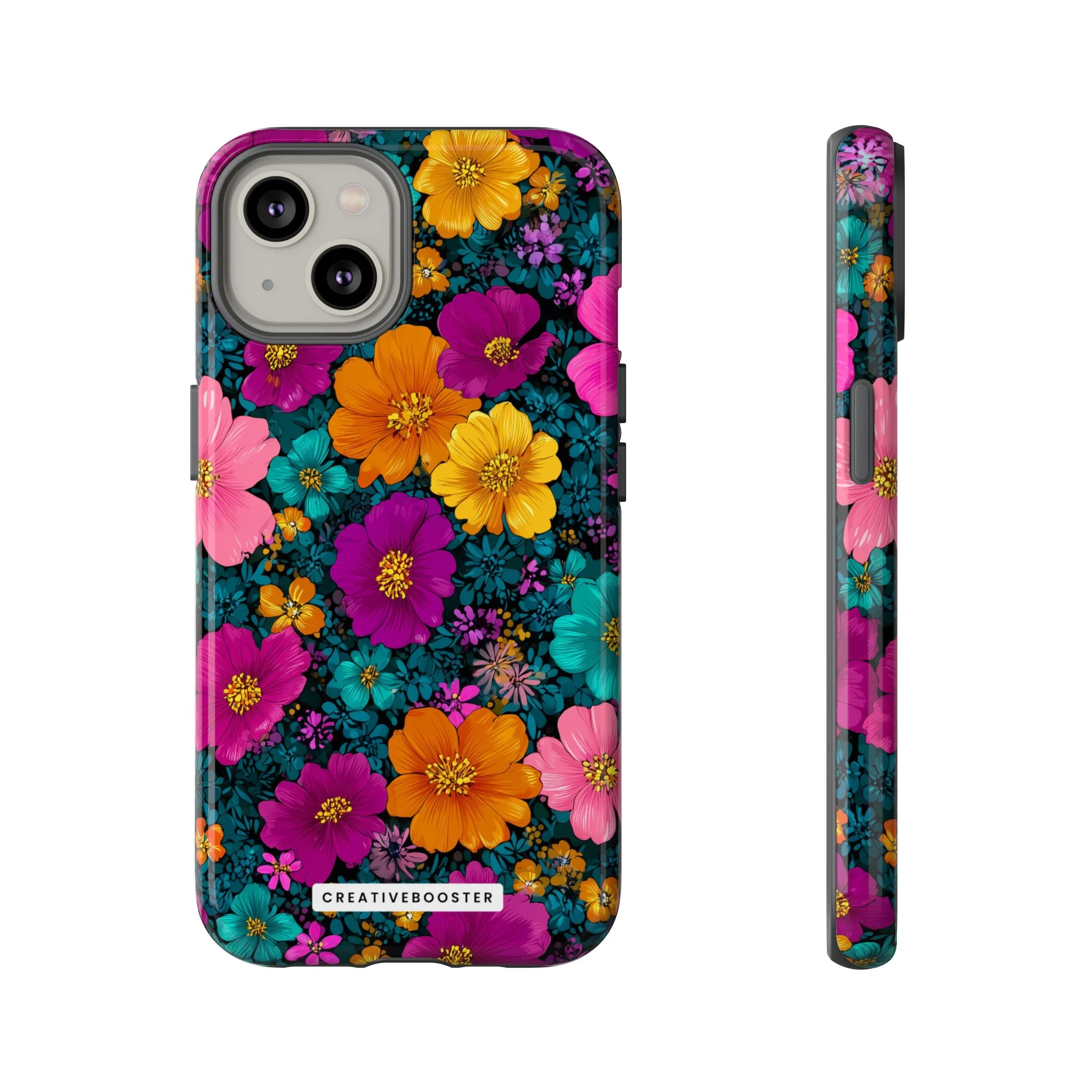 Garden Jewel - Tough Phone Case - Image 35
