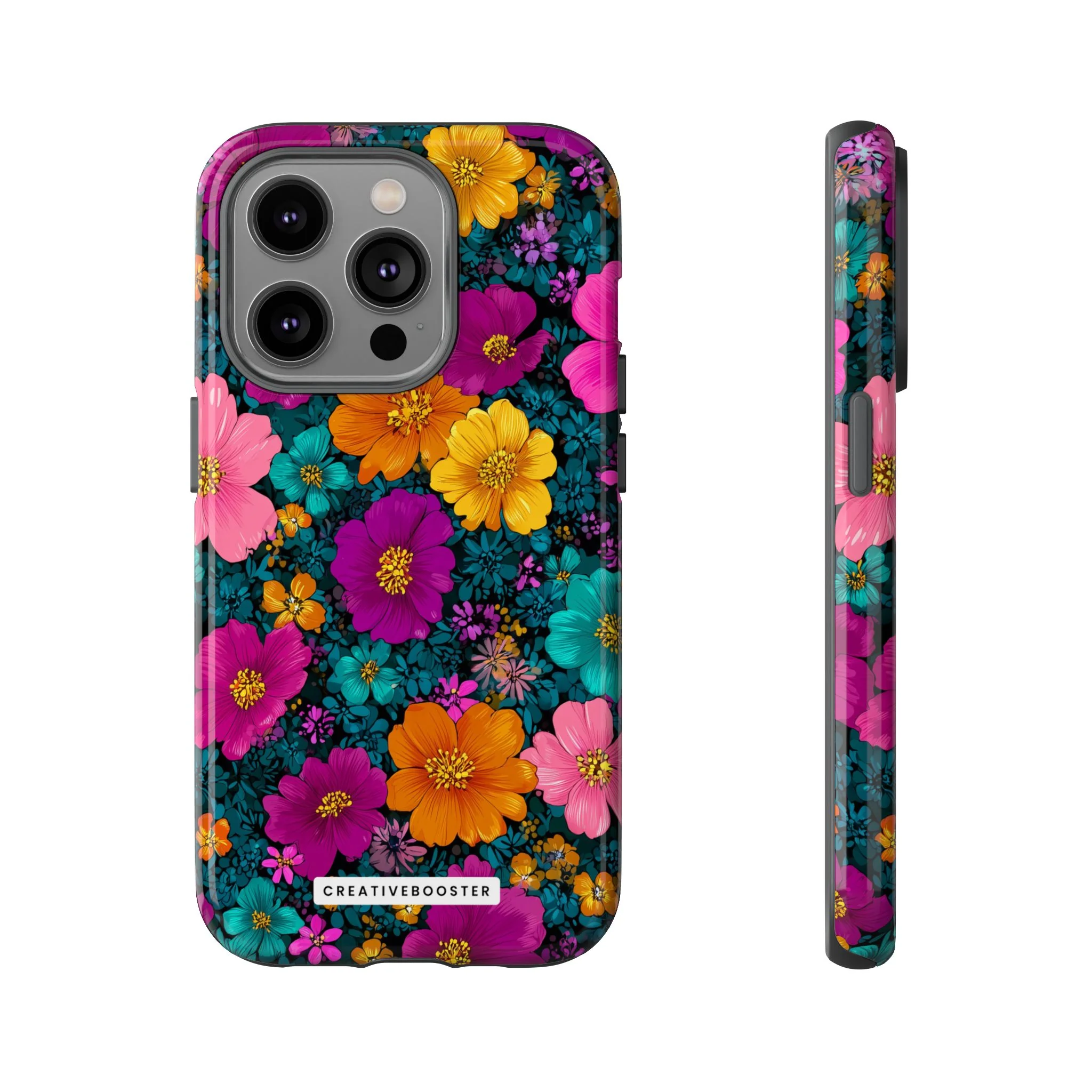 Garden Jewel - Tough Phone Case - Image 36
