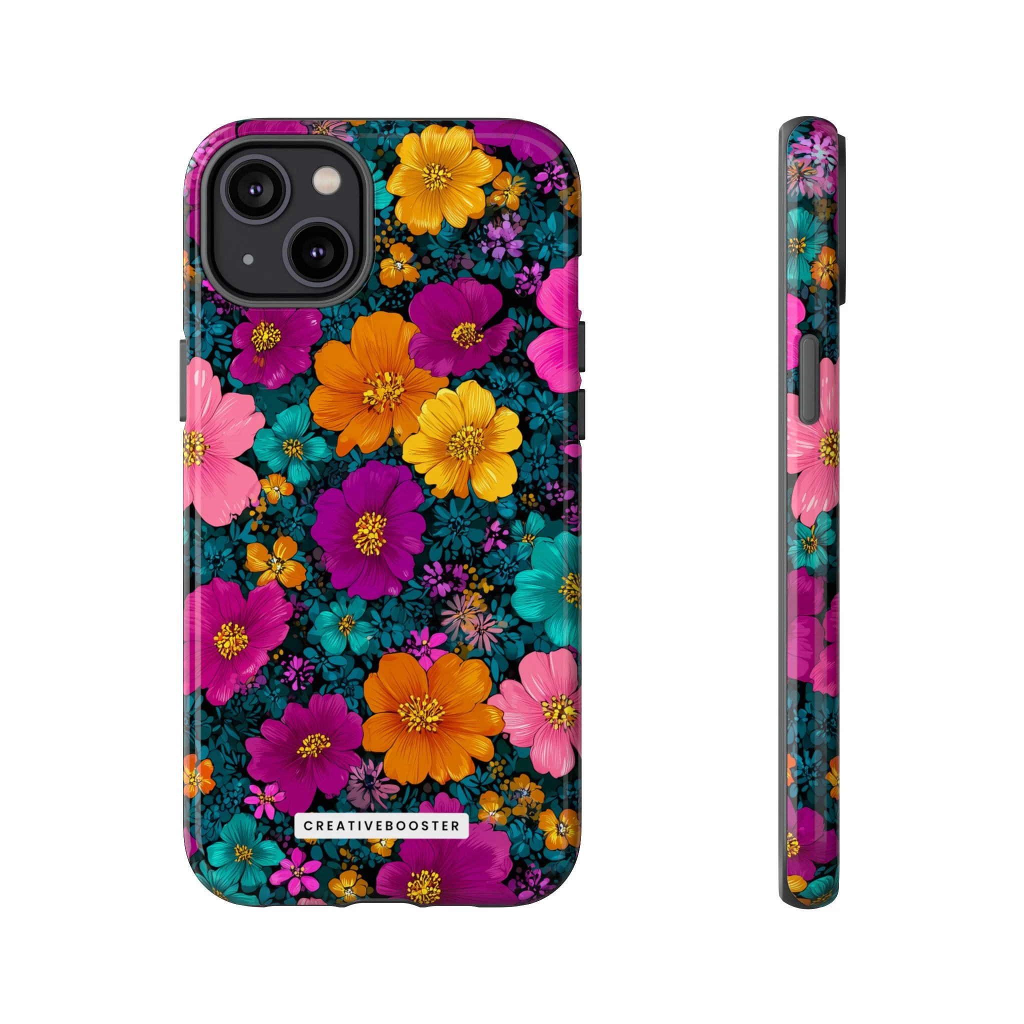 Garden Jewel - Tough Phone Case - Image 37
