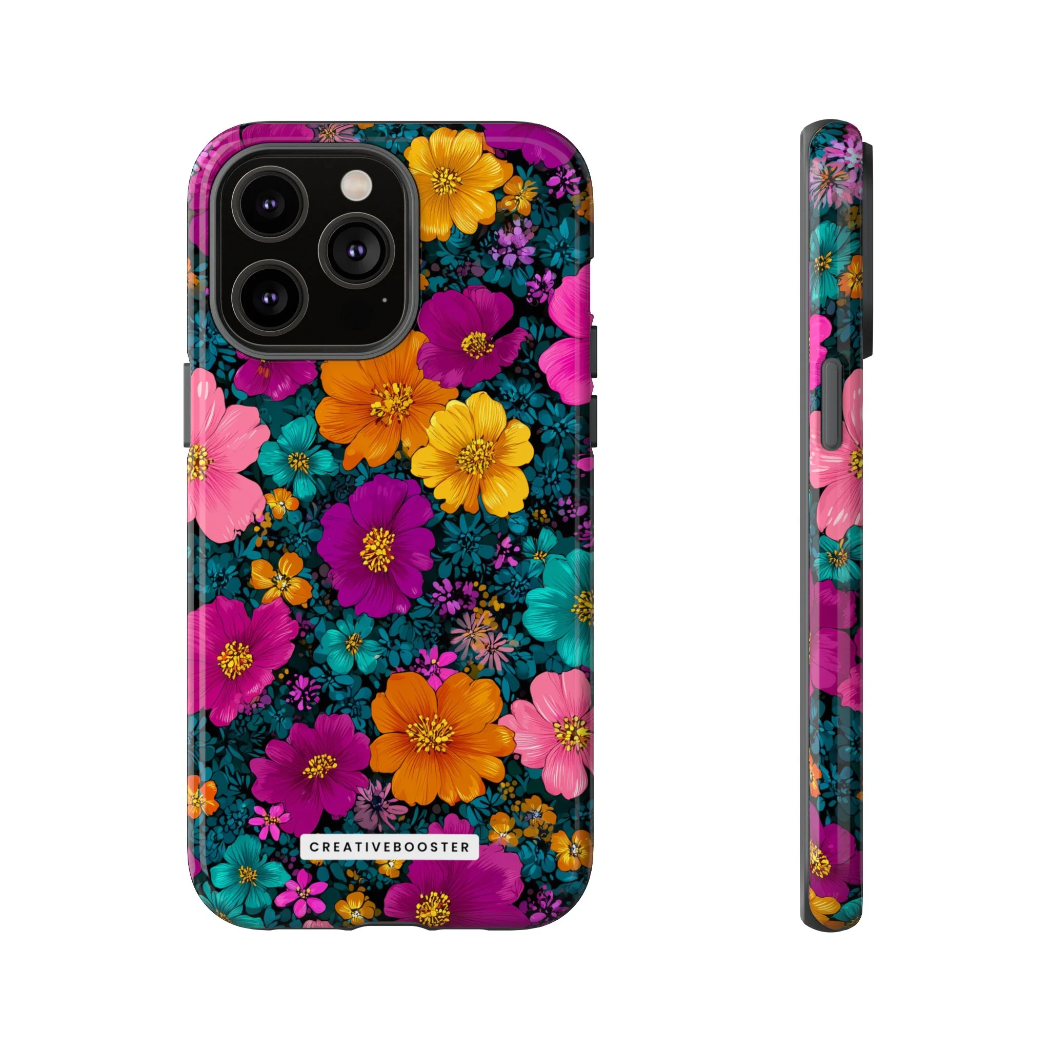 Garden Jewel - Tough Phone Case - Image 38