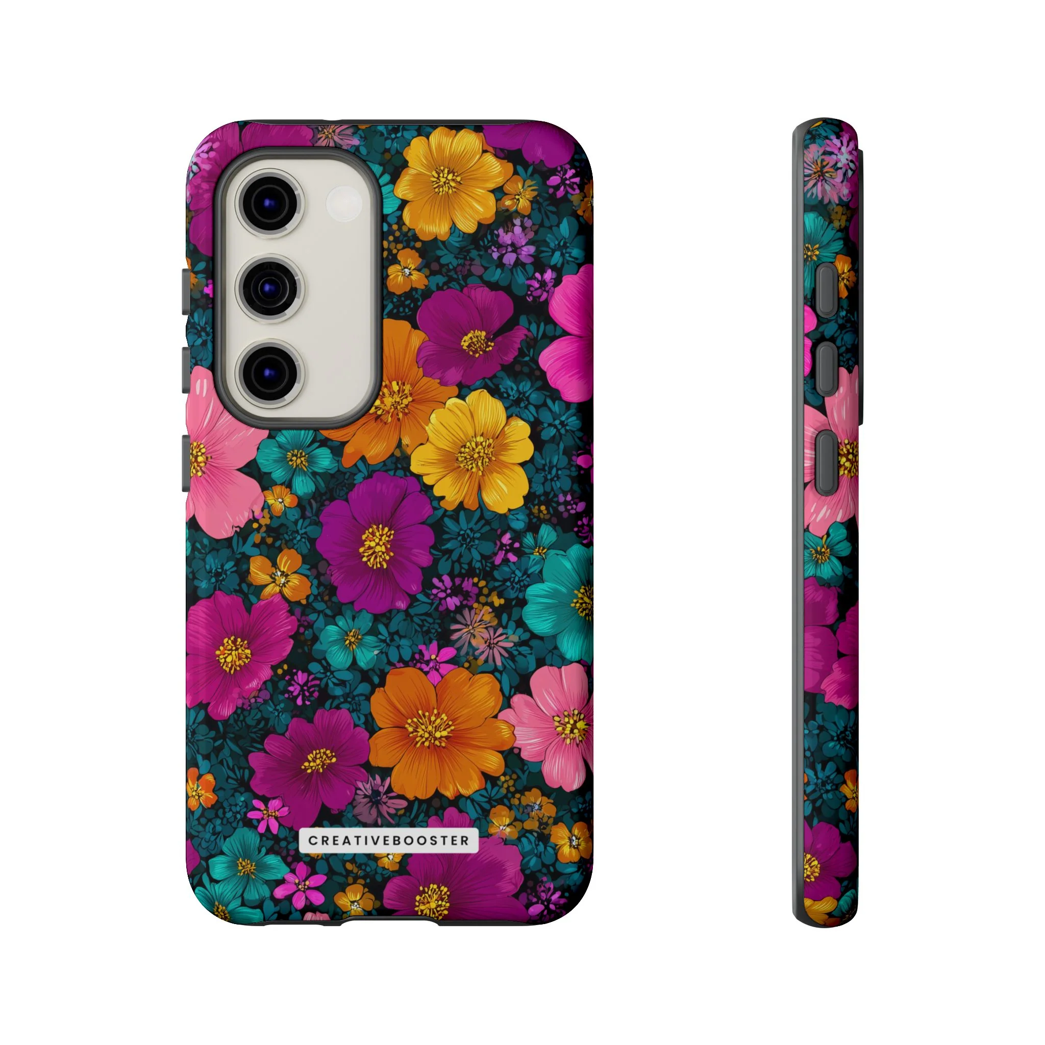 Garden Jewel - Tough Phone Case - Image 39