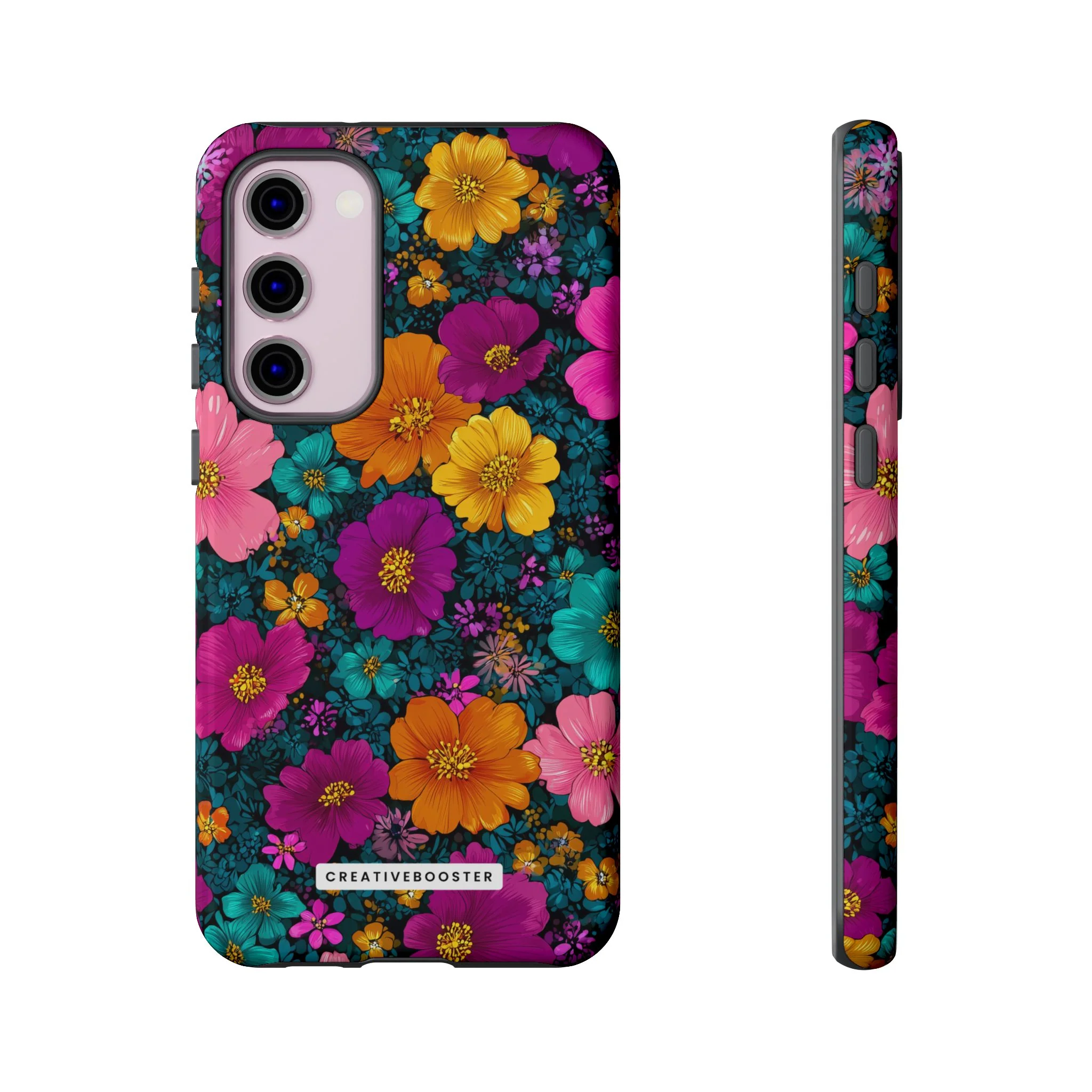 Garden Jewel - Tough Phone Case - Image 40