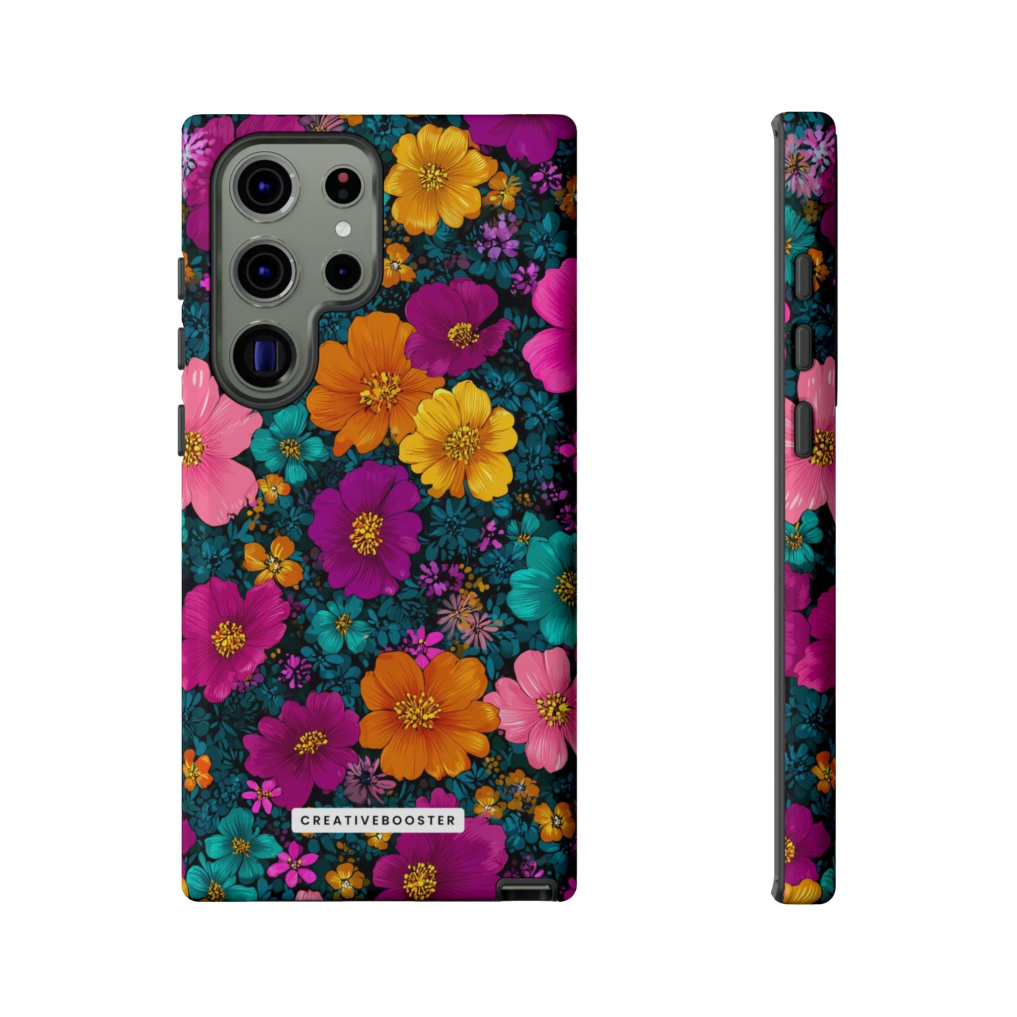 Garden Jewel - Tough Phone Case - Image 41
