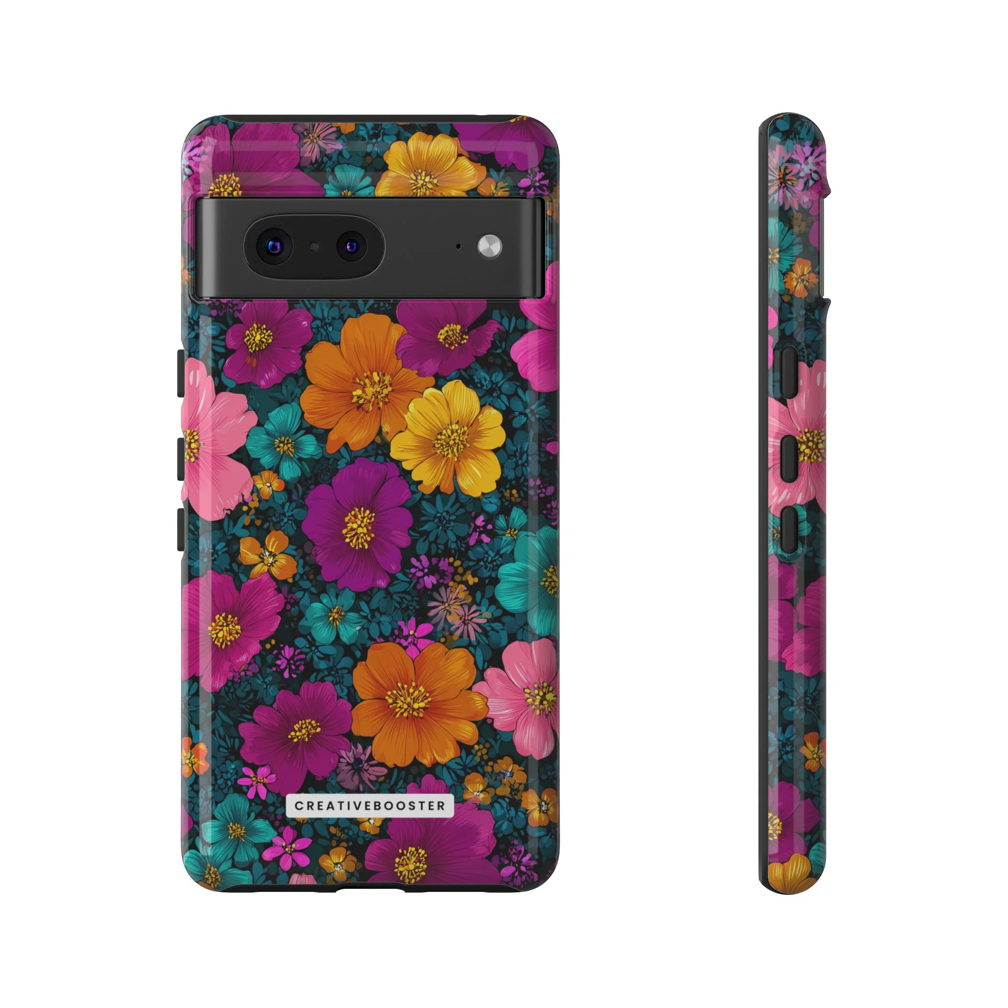 Garden Jewel - Tough Phone Case - Image 42