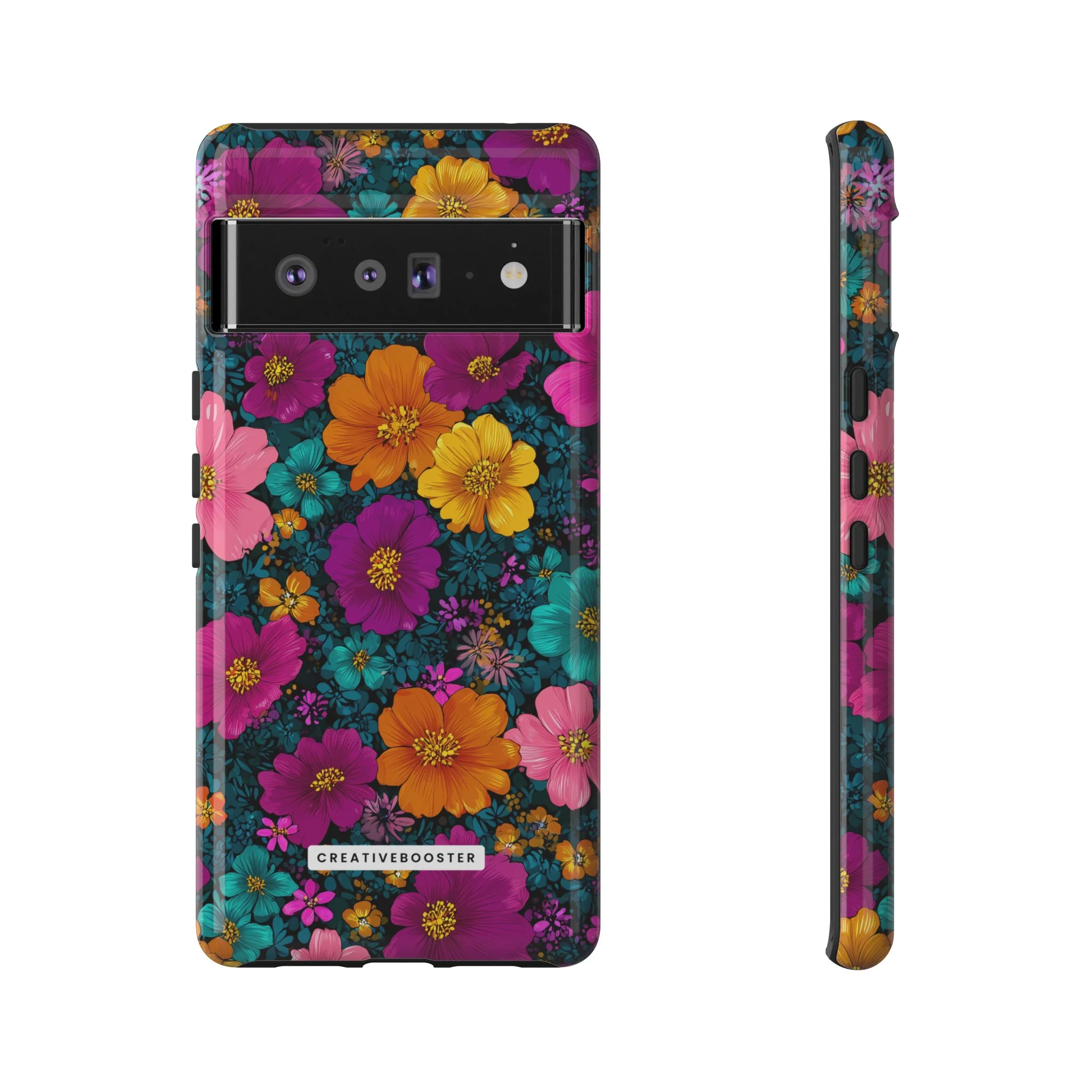 Garden Jewel - Tough Phone Case - Image 43