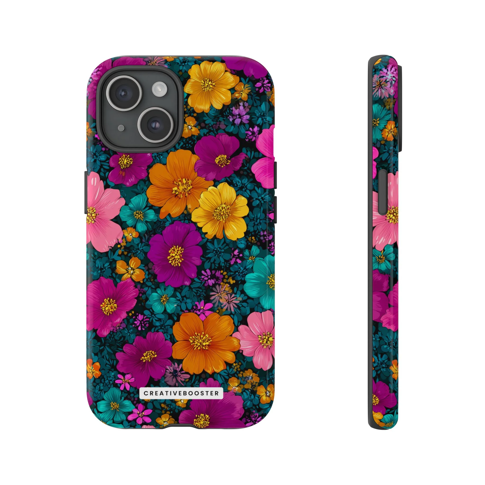 Garden Jewel - Tough Phone Case - Image 44