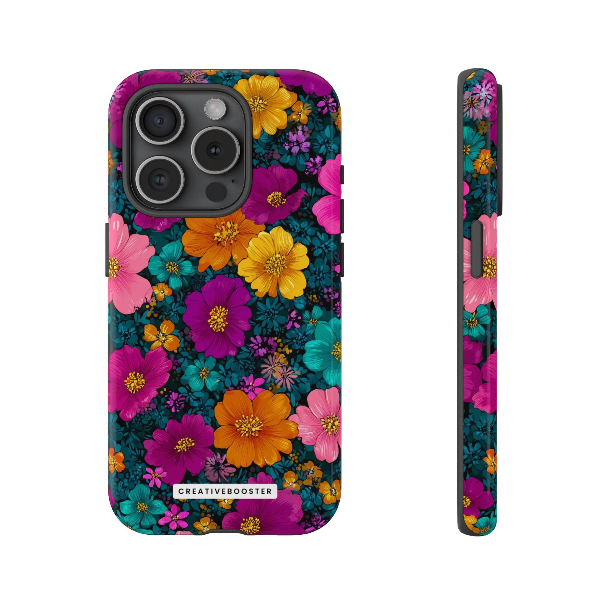 Garden Jewel - Tough Phone Case - Image 46