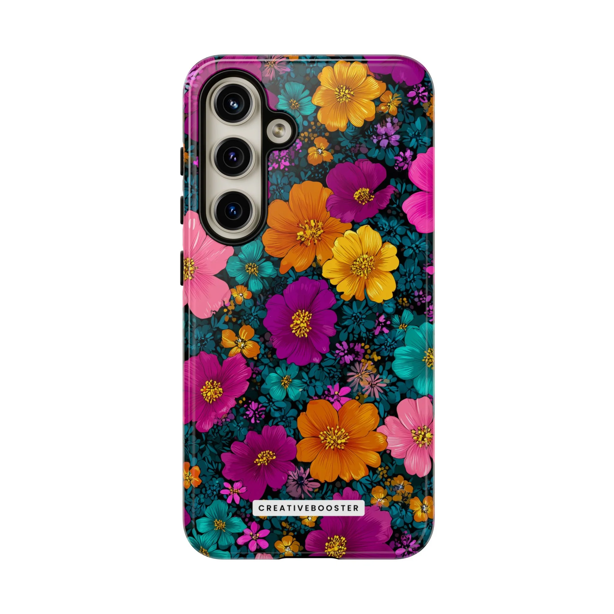 Garden Jewel - Tough Phone Case - Image 48