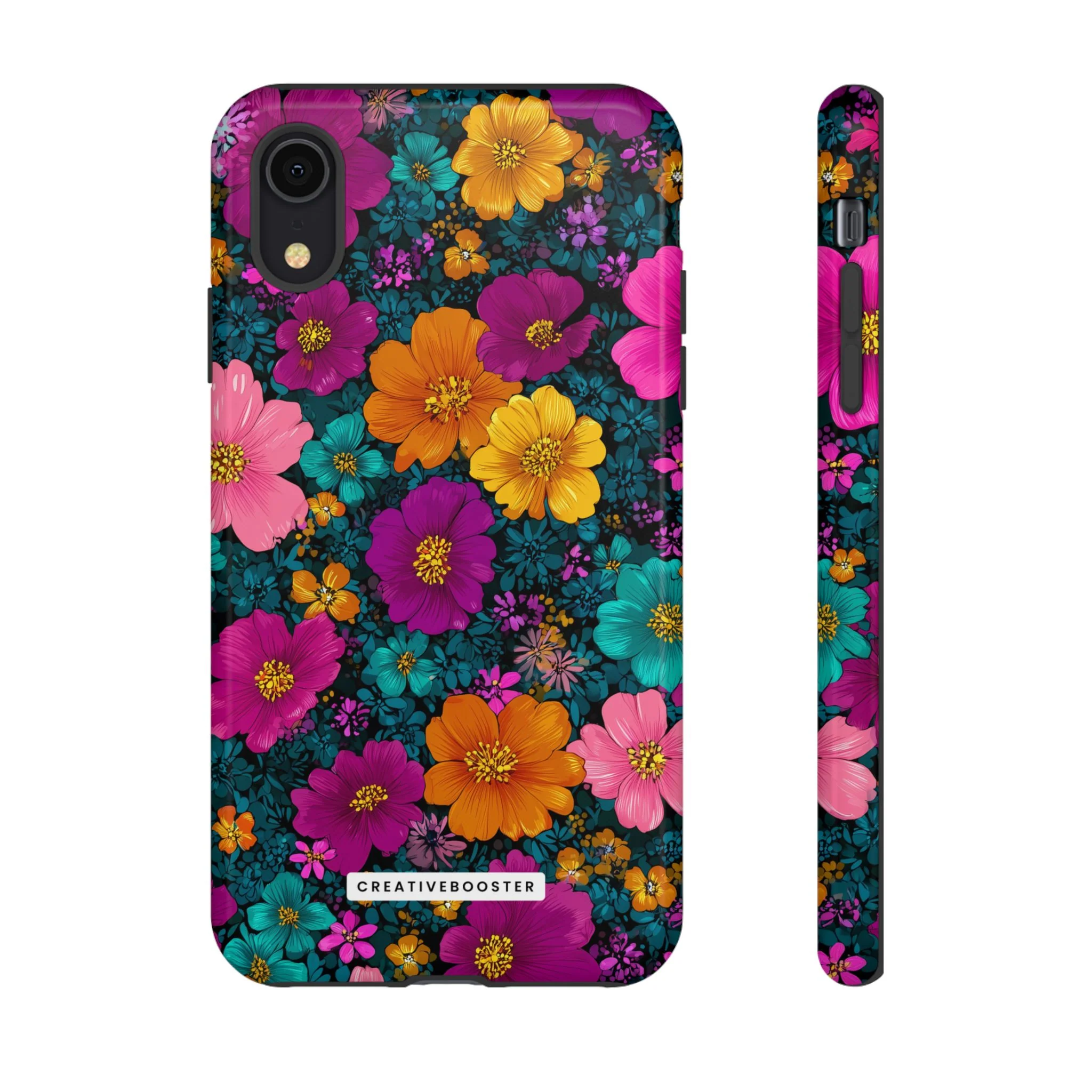 Garden Jewel - Tough Phone Case - Image 5