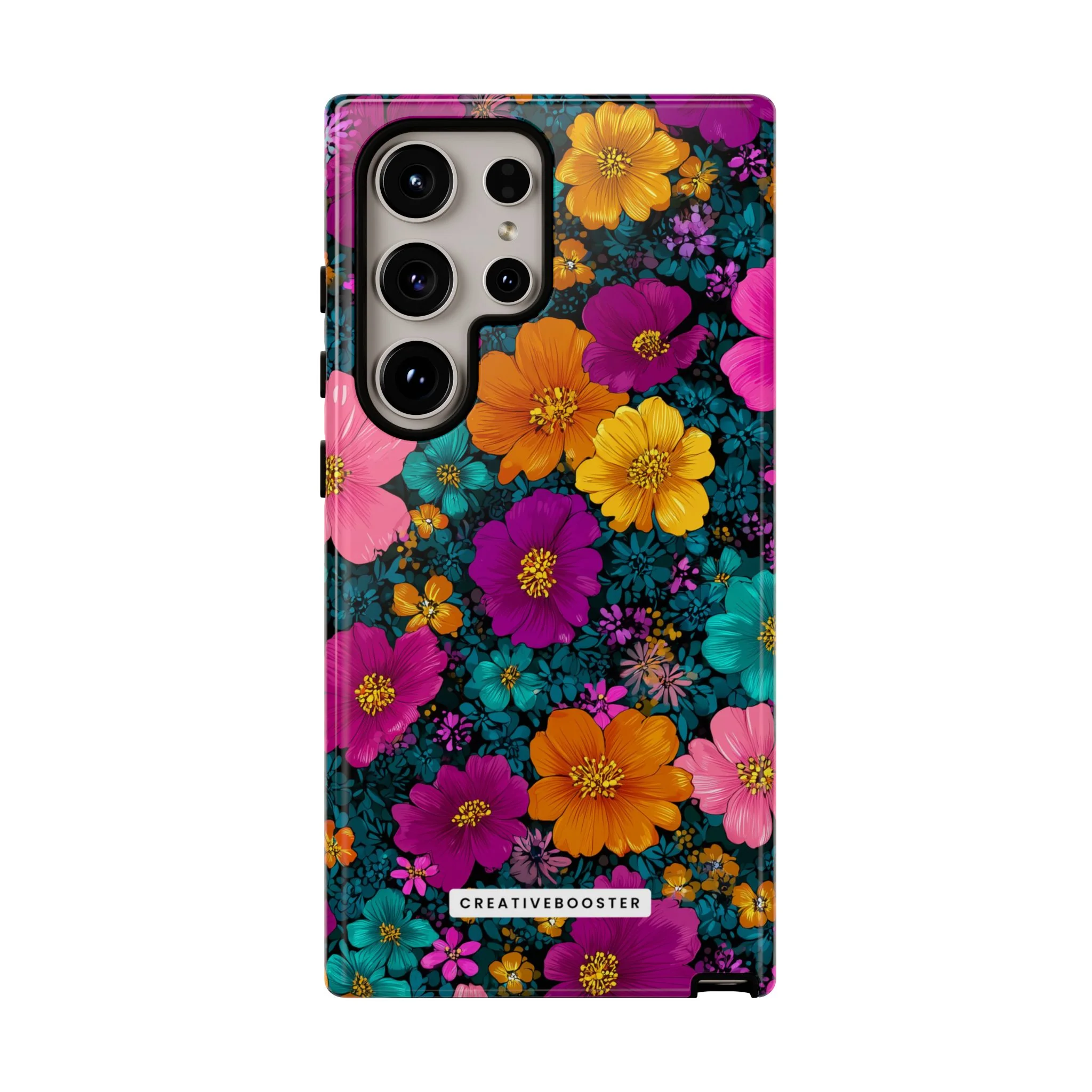 Garden Jewel - Tough Phone Case - Image 50