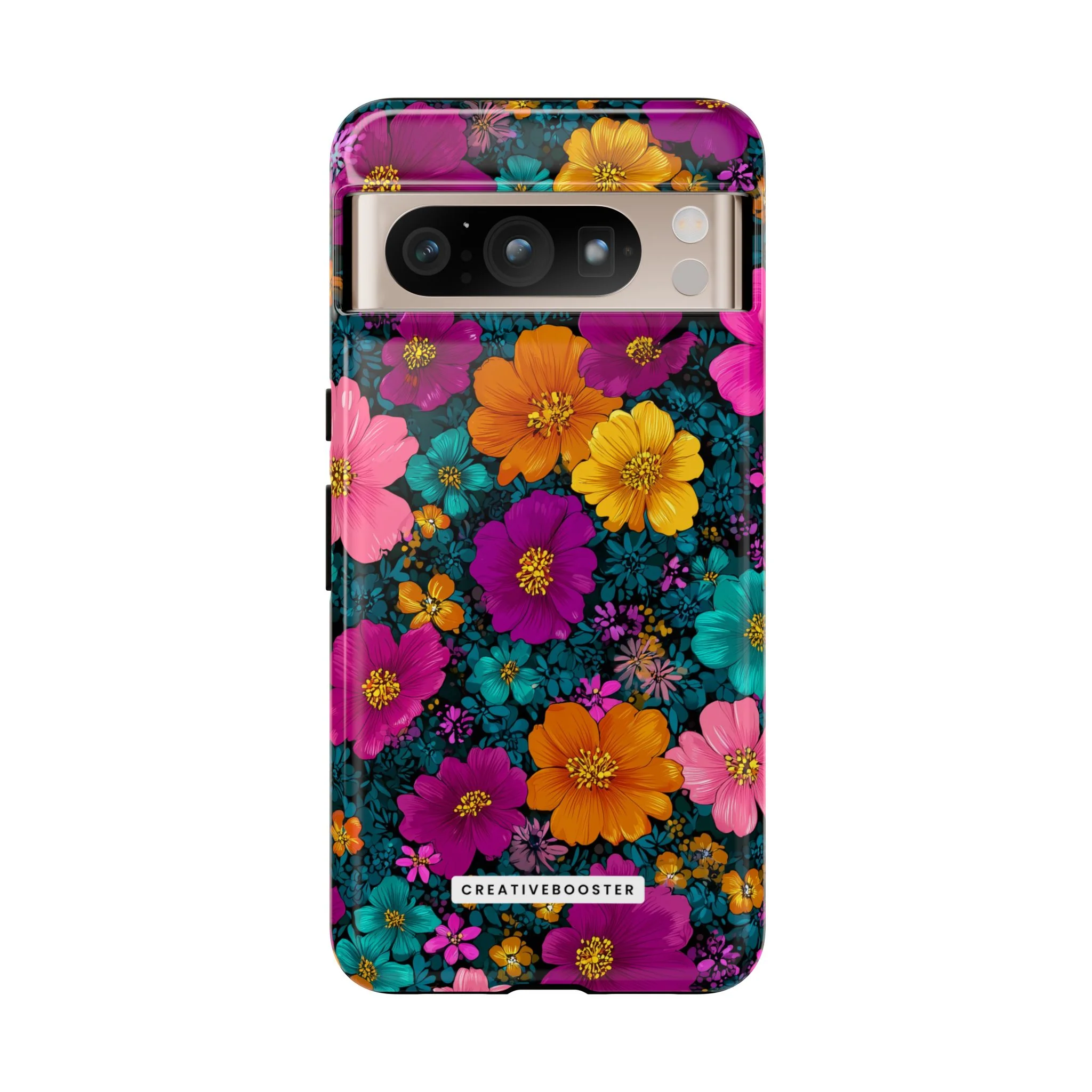 Garden Jewel - Tough Phone Case - Image 51