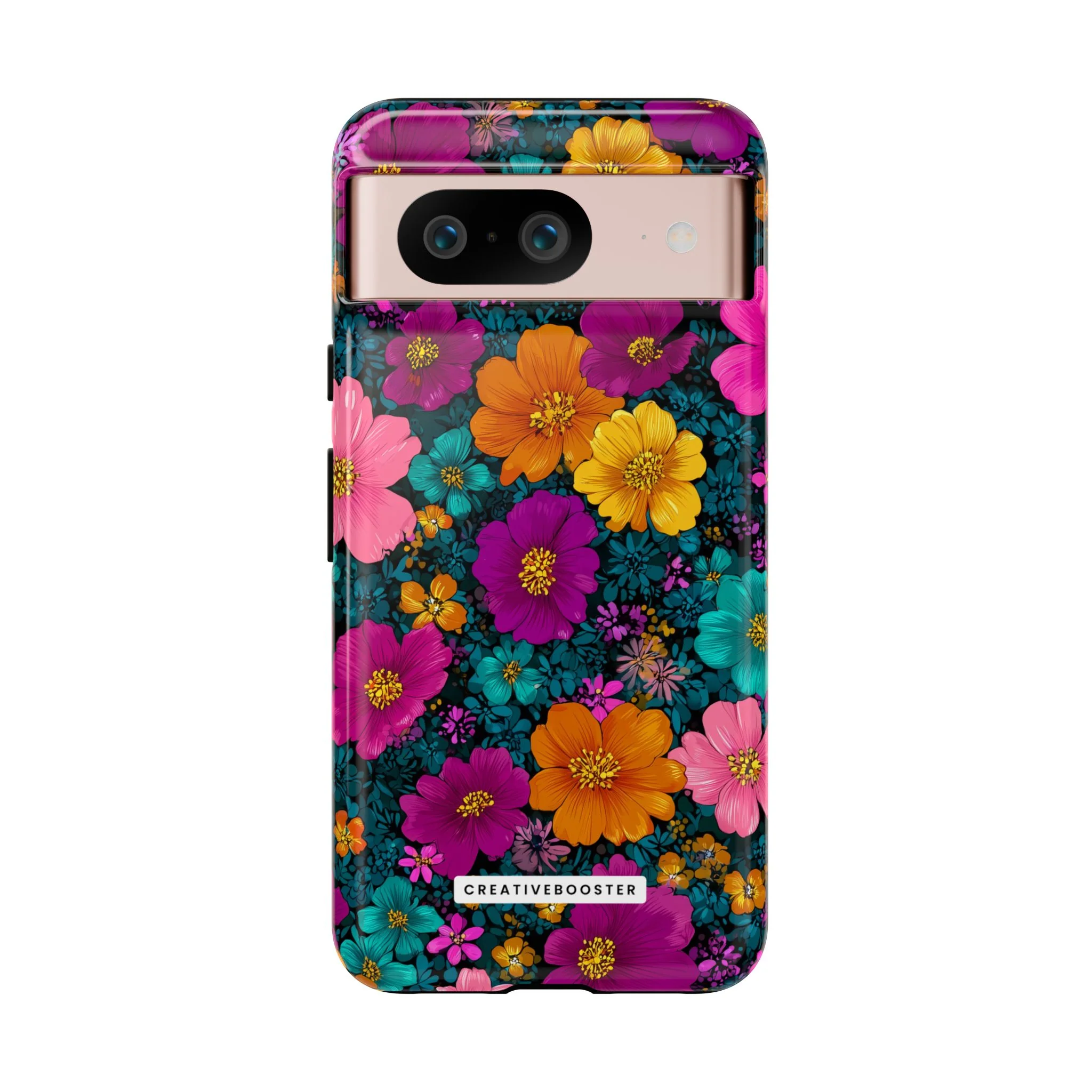 Garden Jewel - Tough Phone Case - Image 52